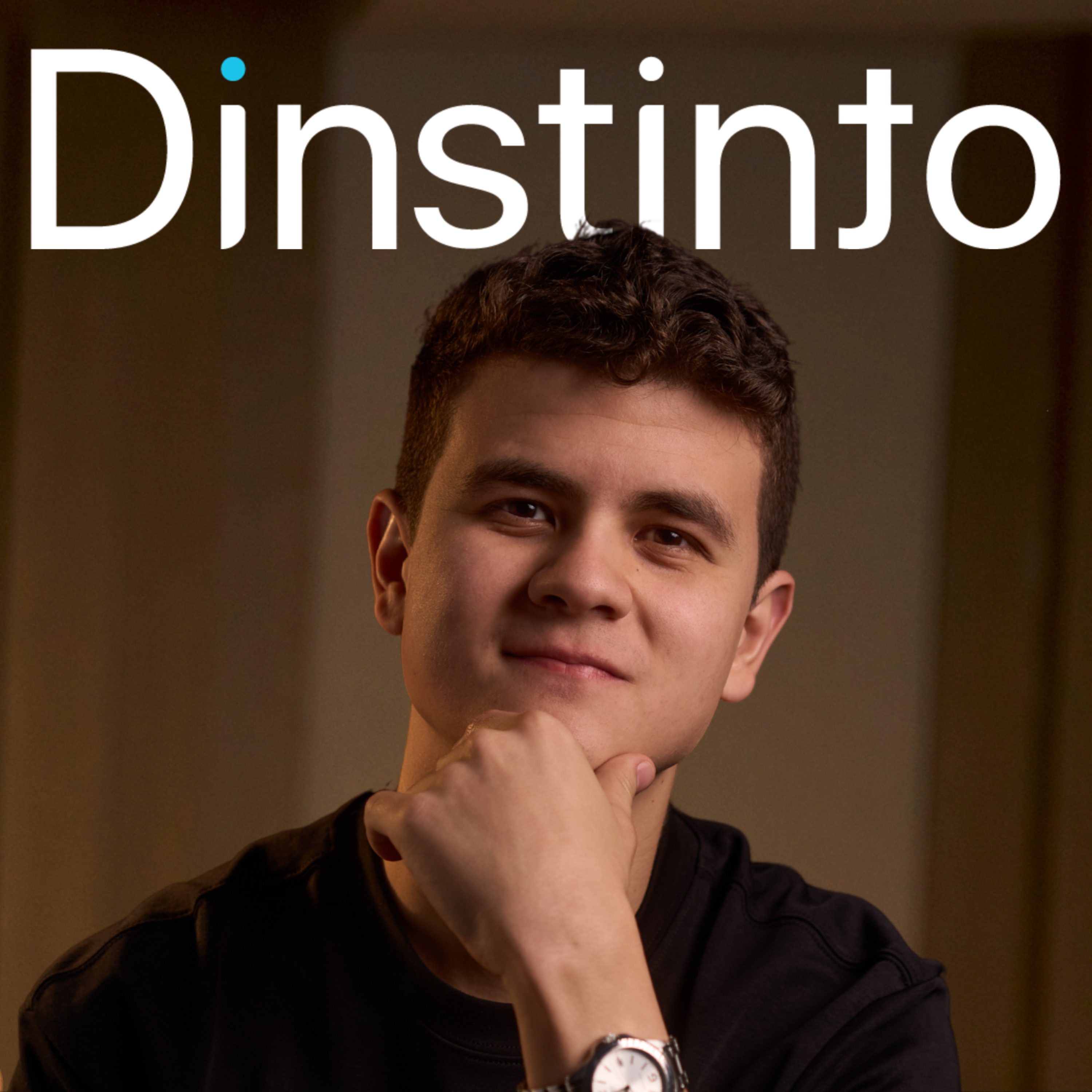 Portada de Dinstinto