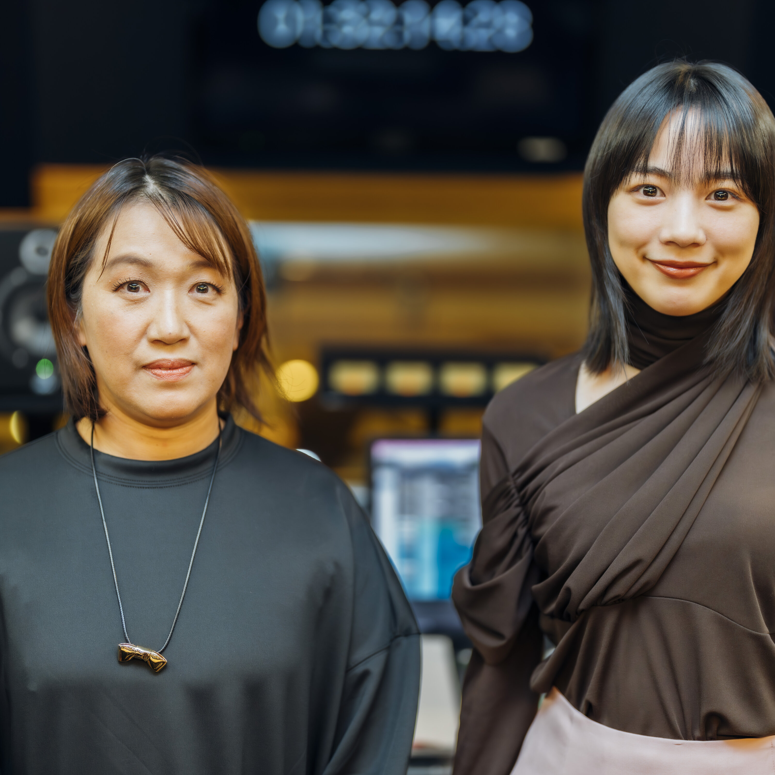 【のん×湊かなえ】世界観を広げる音声コンテンツの可能性
