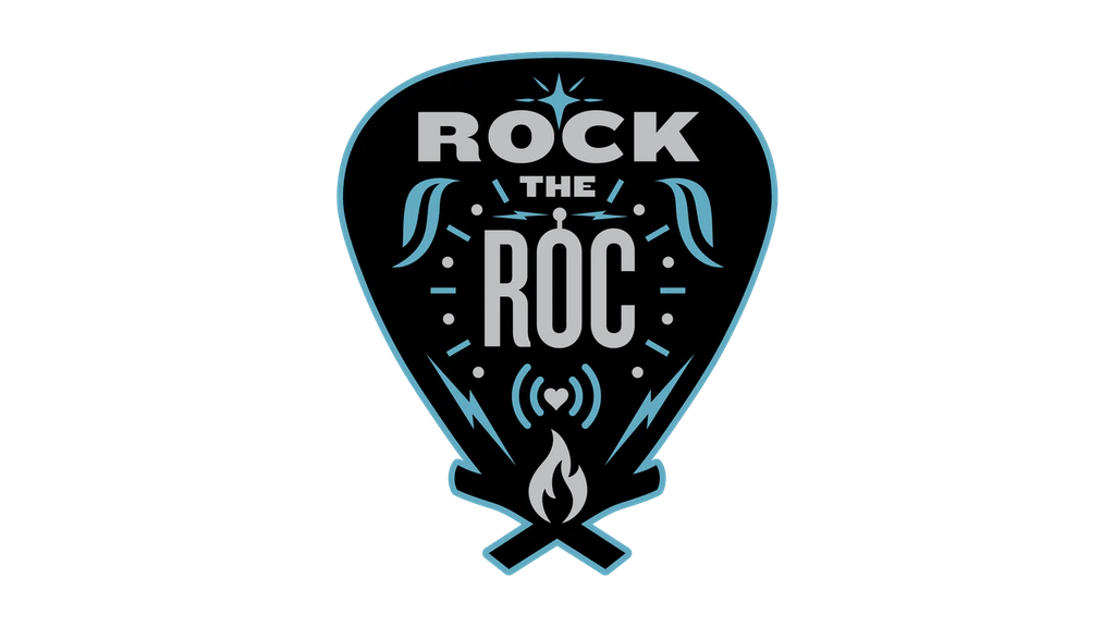 Realm of Caring: Rock The RoC