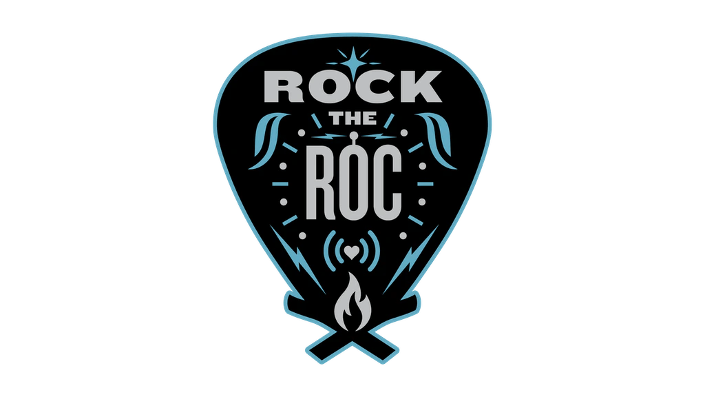 Realm of Caring: Rock The RoC Realm of Caring: Rock The RoC