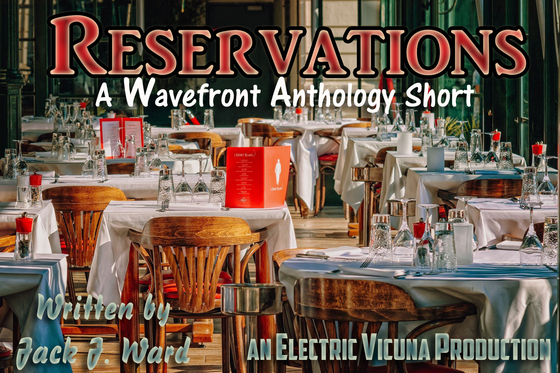 Sonic Cinema Productions