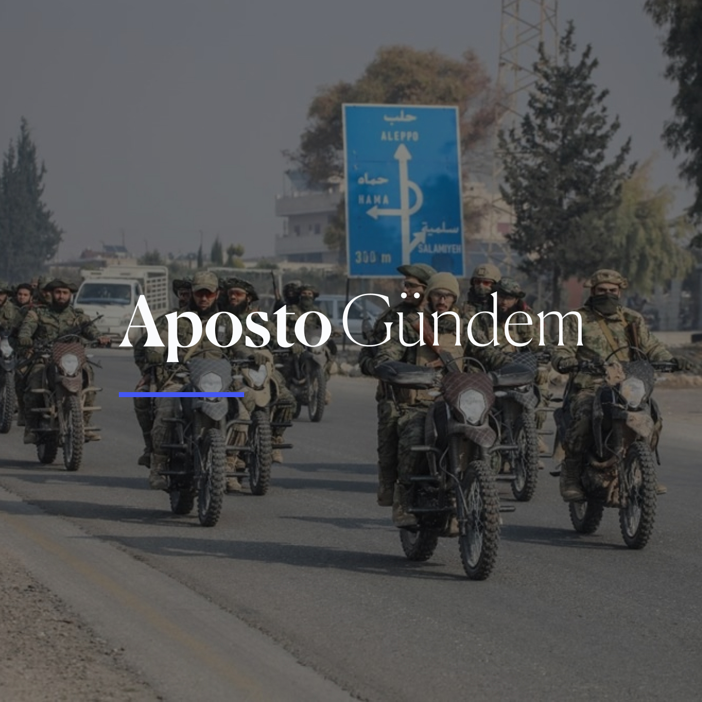 Humus rotası, telefon taksidi | 7 Aralık 2024