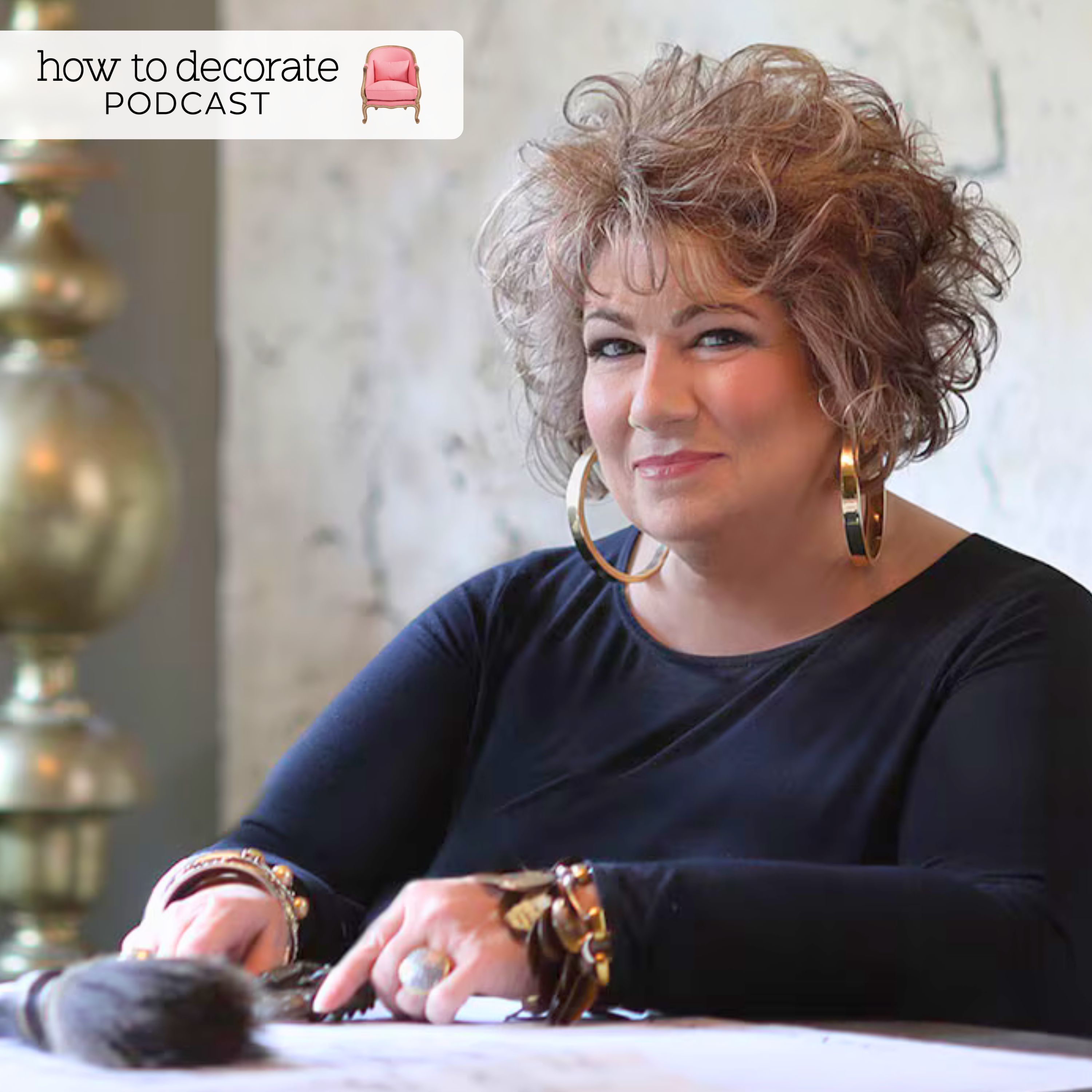 Ep. 393: Decorating Throwback Series (Part 1)