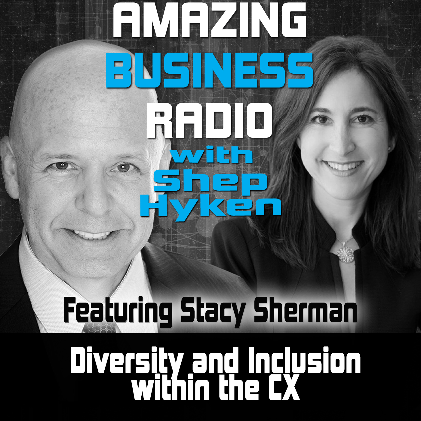 Amazing Business Radio