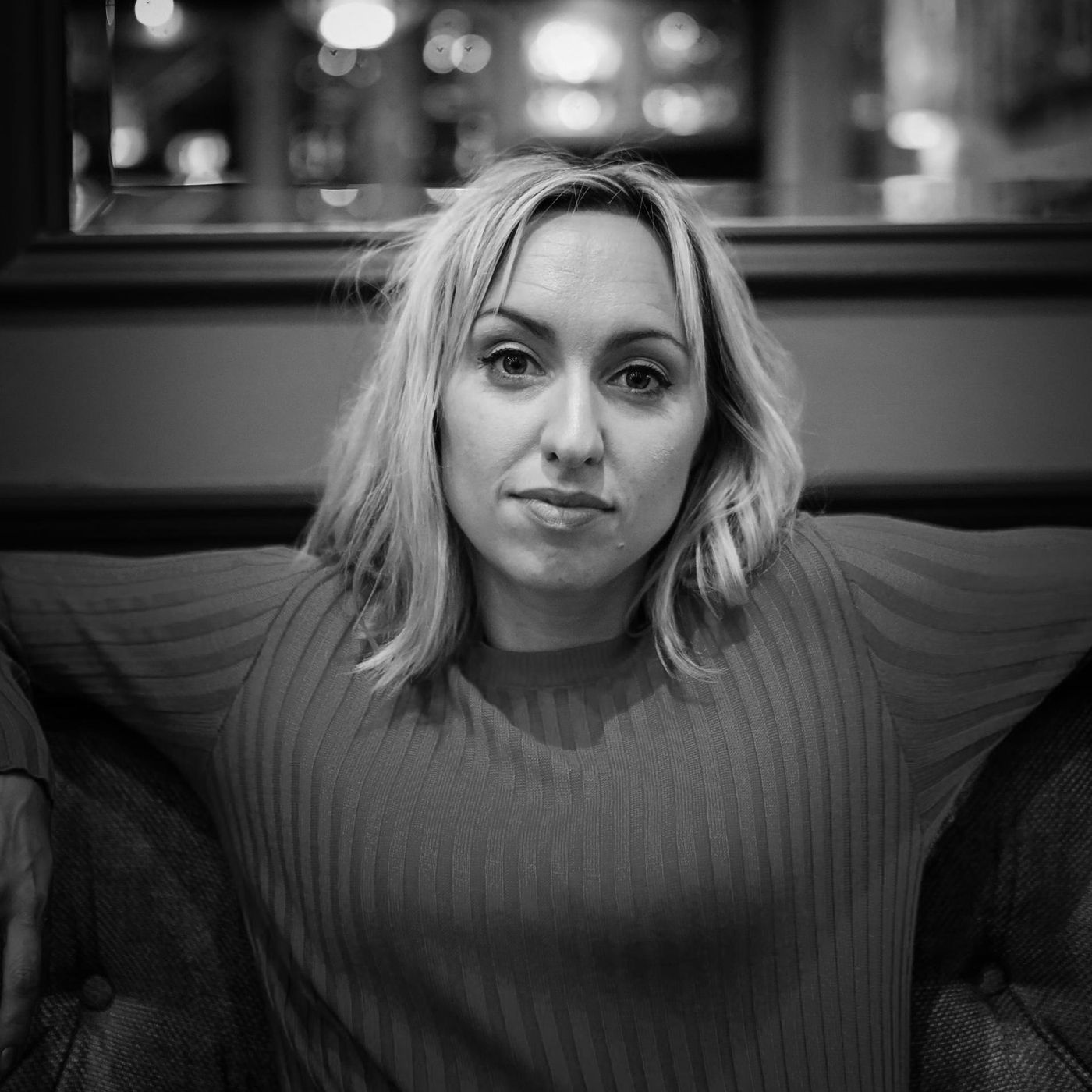 Blank Podcast with Giles Paley-Phillips & Jim Daly