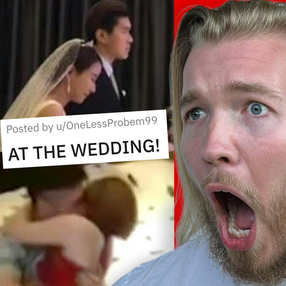 EP1295: I broke the marriage off because of my cheating fiance! | Reddit Stories