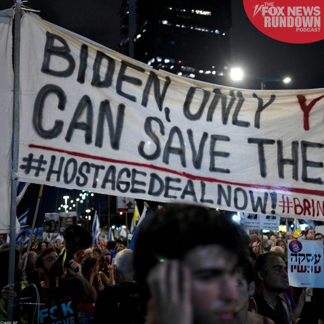 "An Axis Of Aggressors": Collaborating Adversaries & How The Candidates Would Confront Them