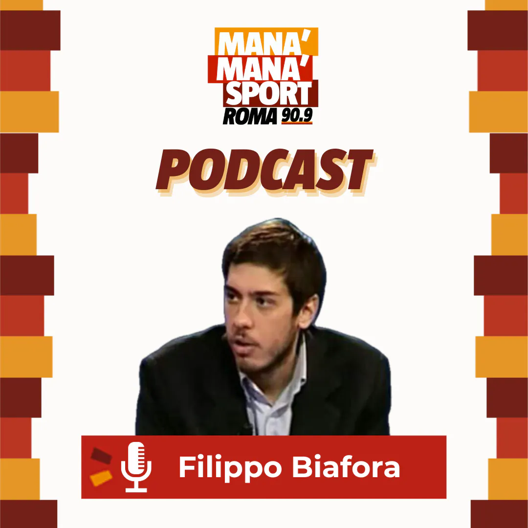 Podcast 09.02.2025 Filippo Biafora Podcast 09.02.2025 Filippo Biafora