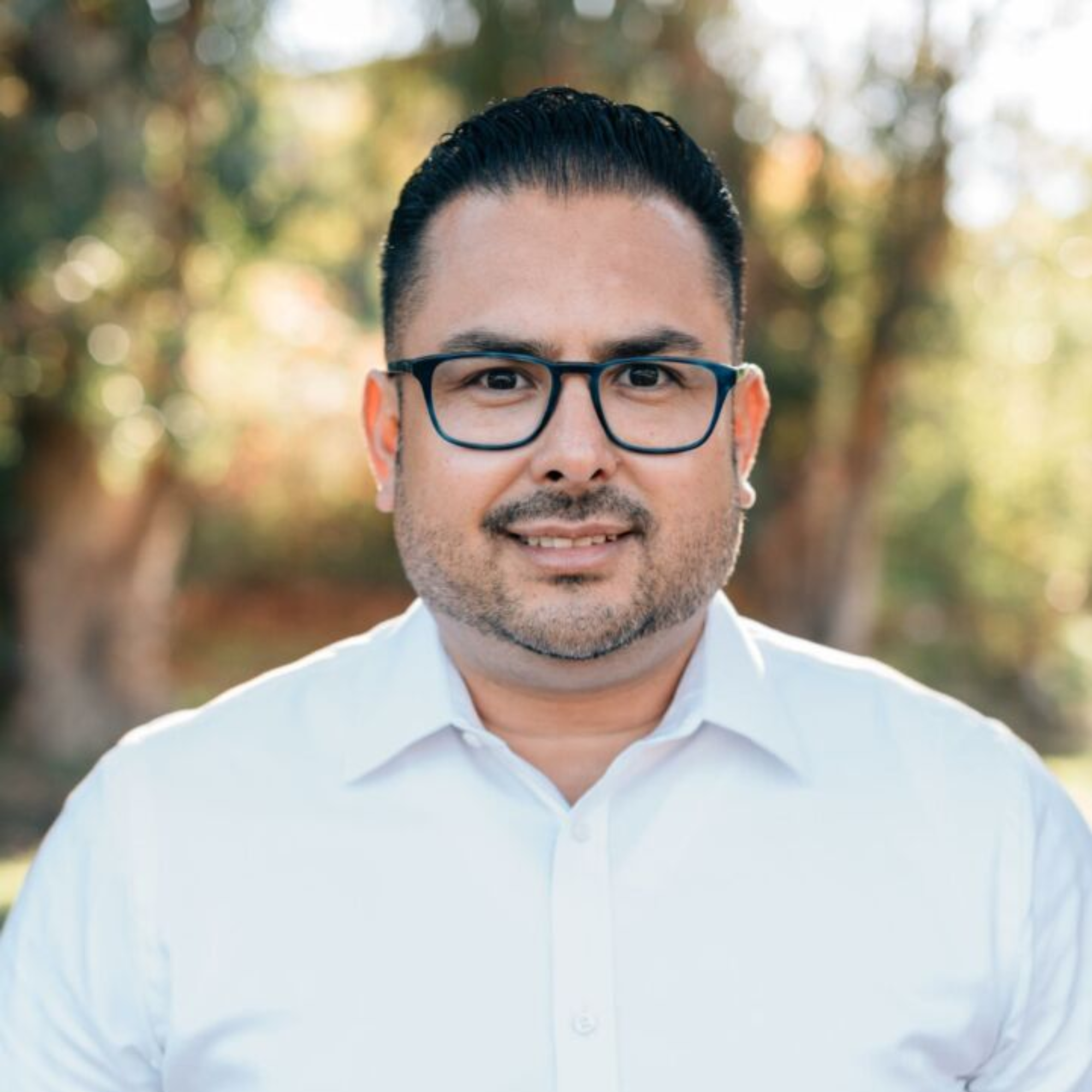 Mission Matters Business Podcast with Adam Torres