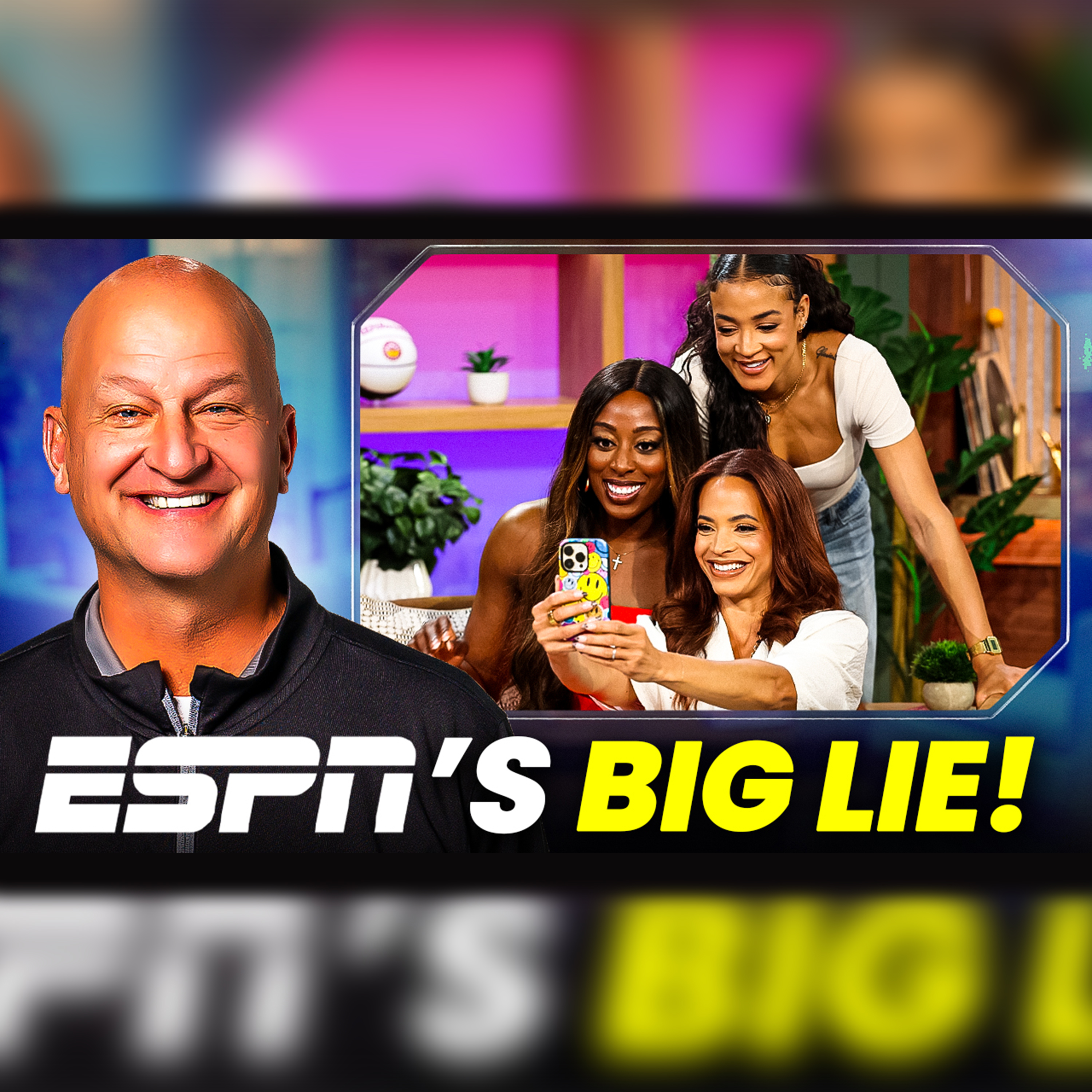 Don\'t @ Me with Dan Dakich