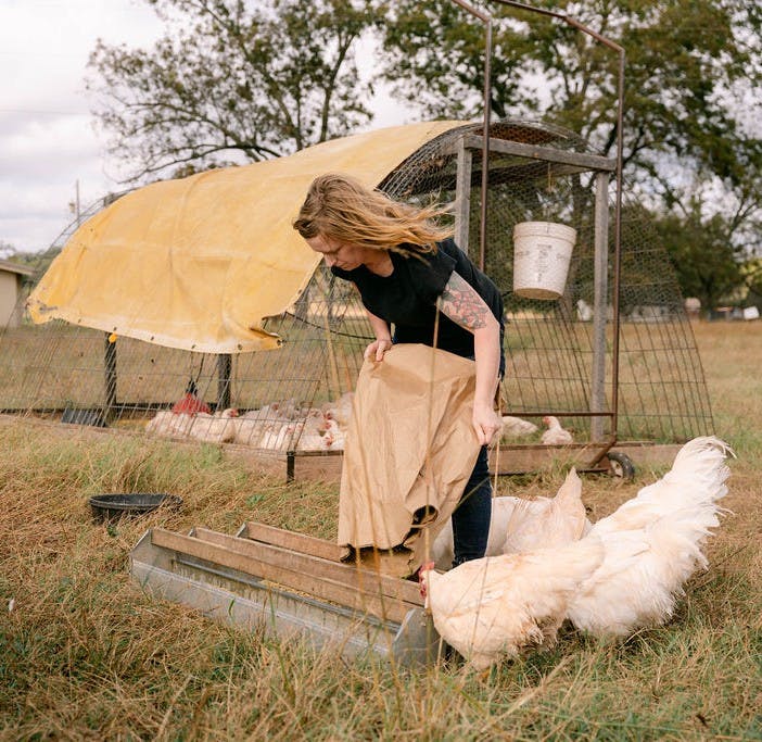 232: From Vegan to Homesteader - Julia Wells from Humble Hive Homestead 232: From Vegan to Homesteader - Julia Wells from Humble Hive Homestead