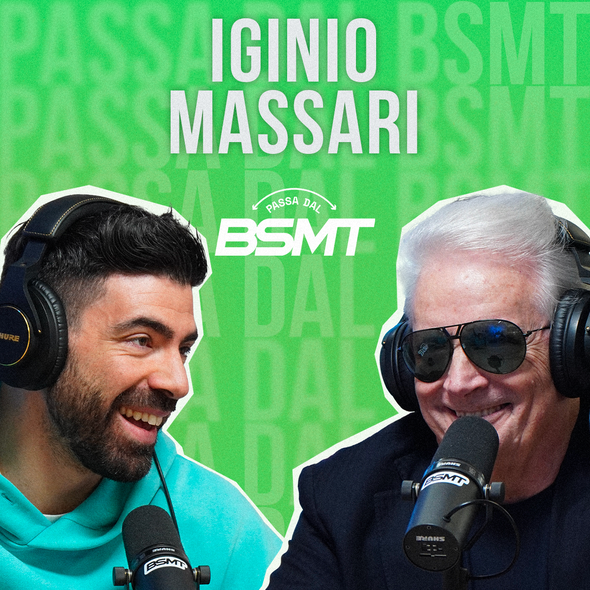 IGINIO MASSARI | Da una piccola bottega ad icona mondiale! 🧁