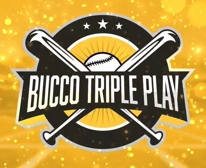 Bucco Triple Play 4.13.26