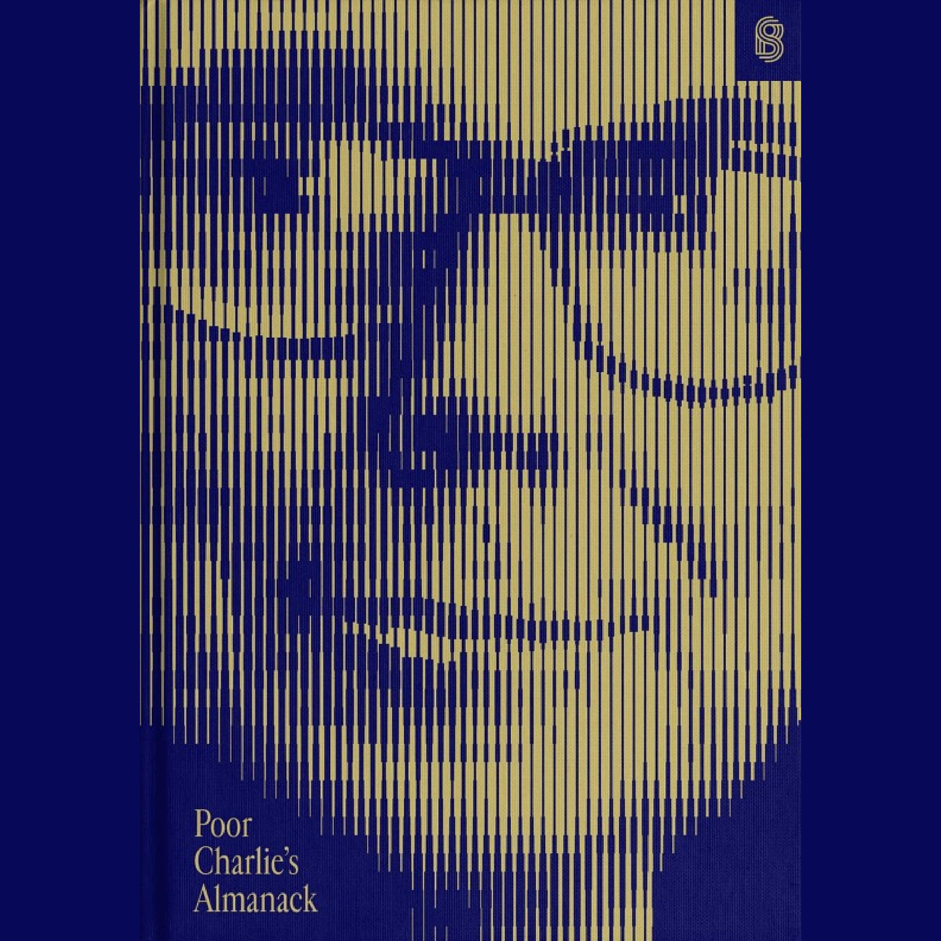 El Almanaque de Charlie Munger Resumen | Charles T. Munger episode artwork