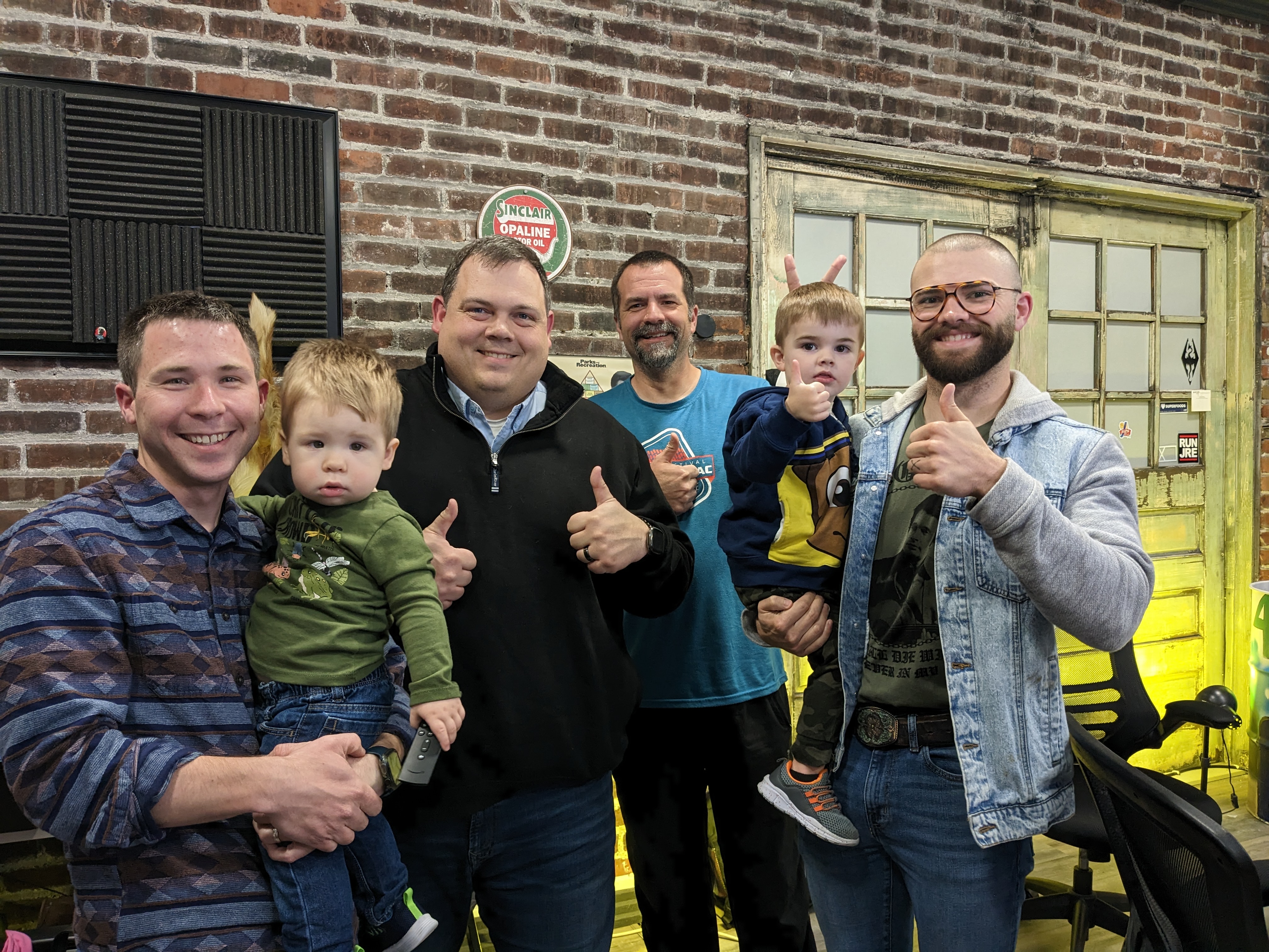 295: Tornado hits McCormick's Creek; Tax bills arrived; 911 Fees to go up?