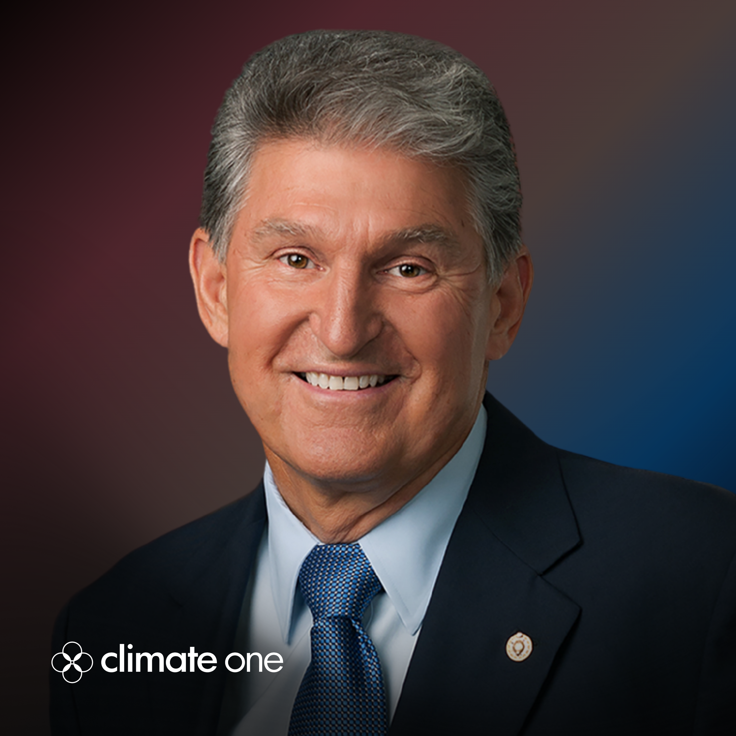 Joe Manchin: Coal, Climate, and ‘Common Sense’
