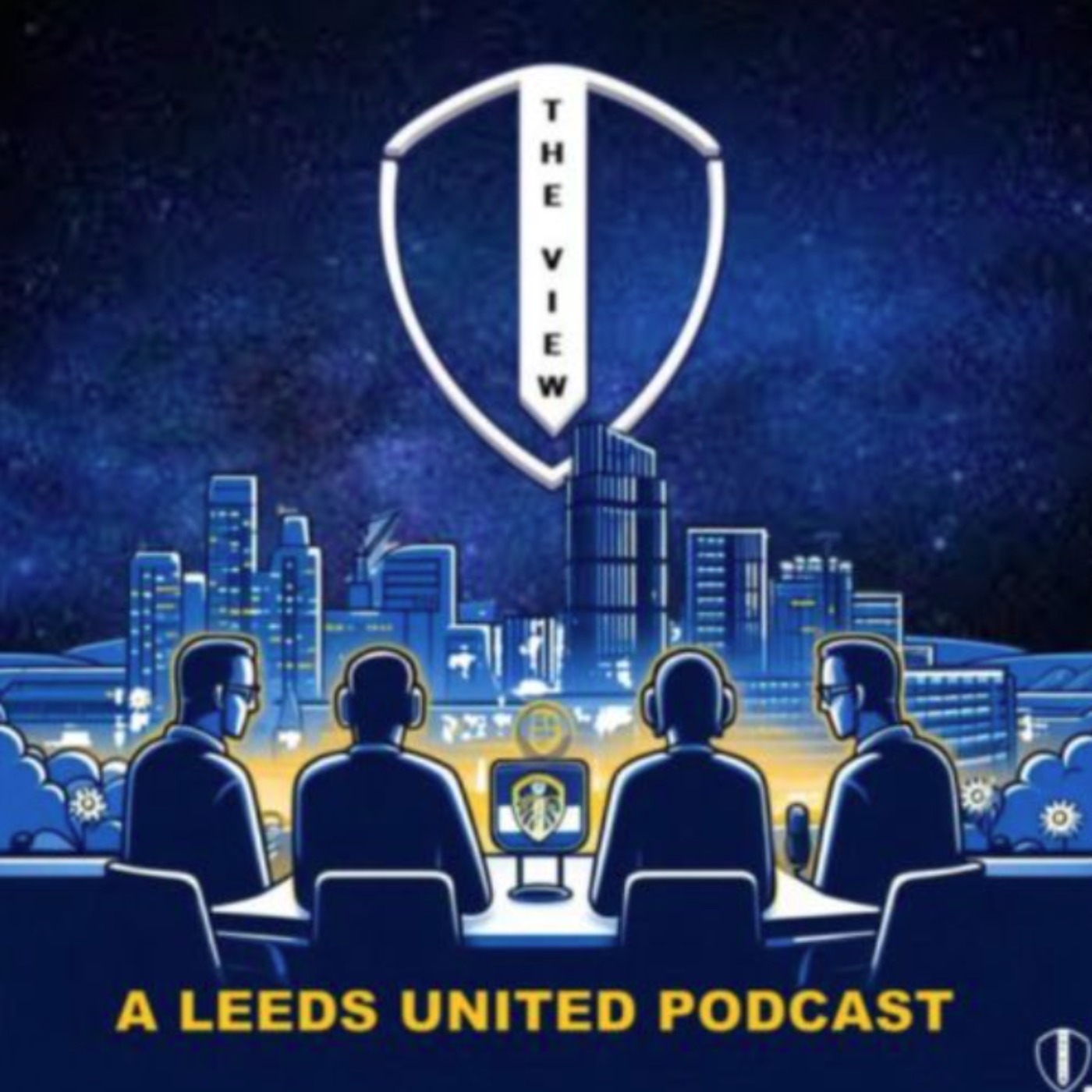 The View Podcast Ep 22: FirpGOAL and Free Agents