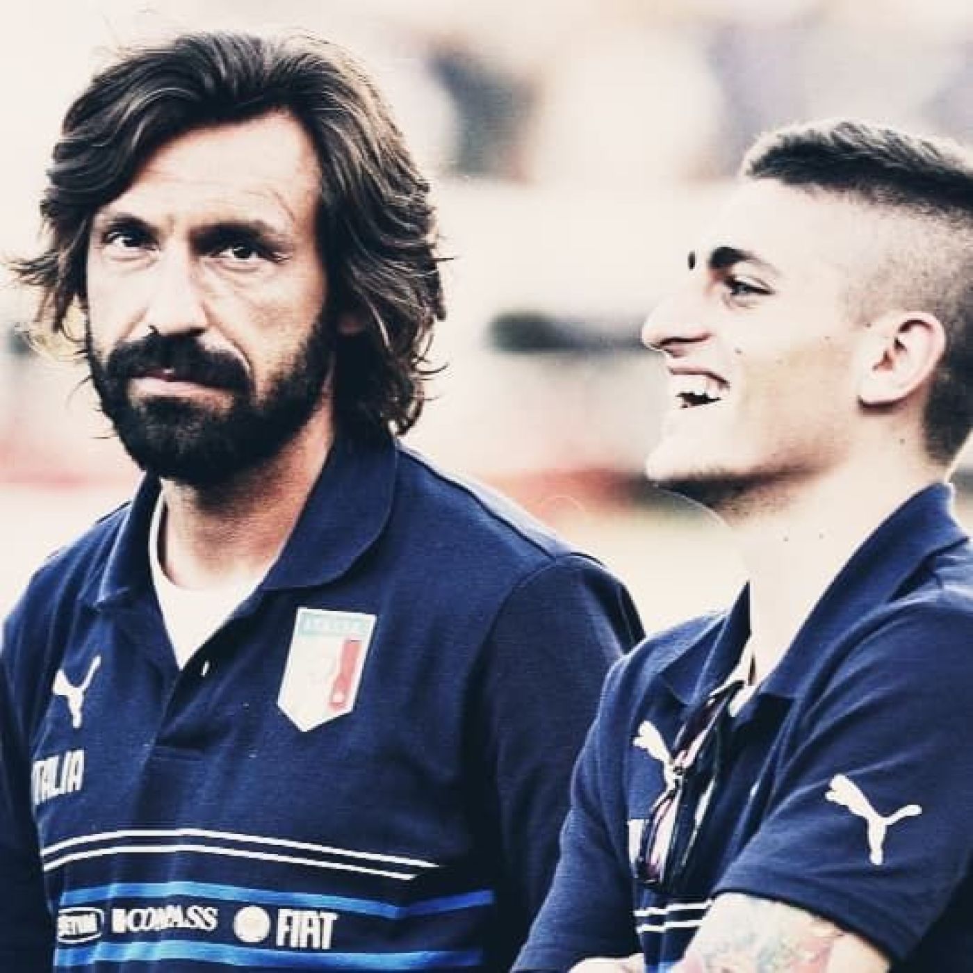 #Pirlo40 : Quel est l’héritage de Pirlo dans le football actuel ?
