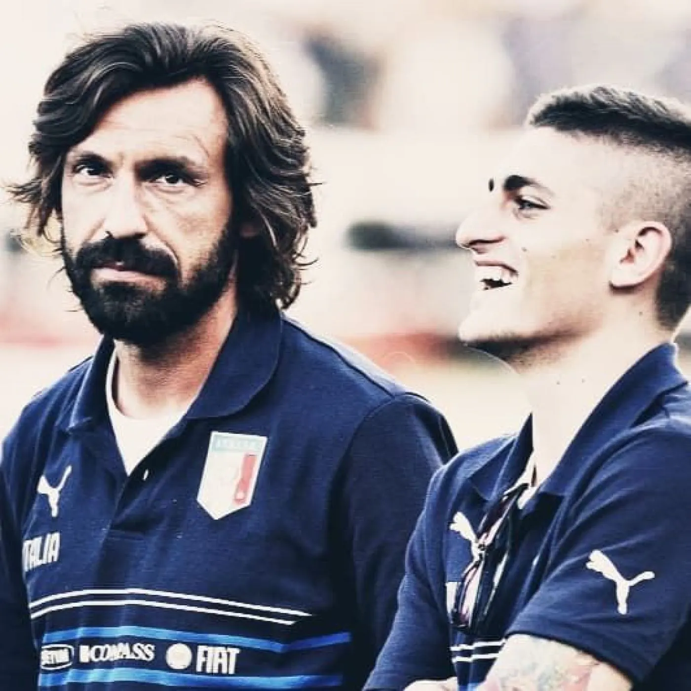 #Pirlo40 : Quel est l’héritage de Pirlo dans le football actuel ?