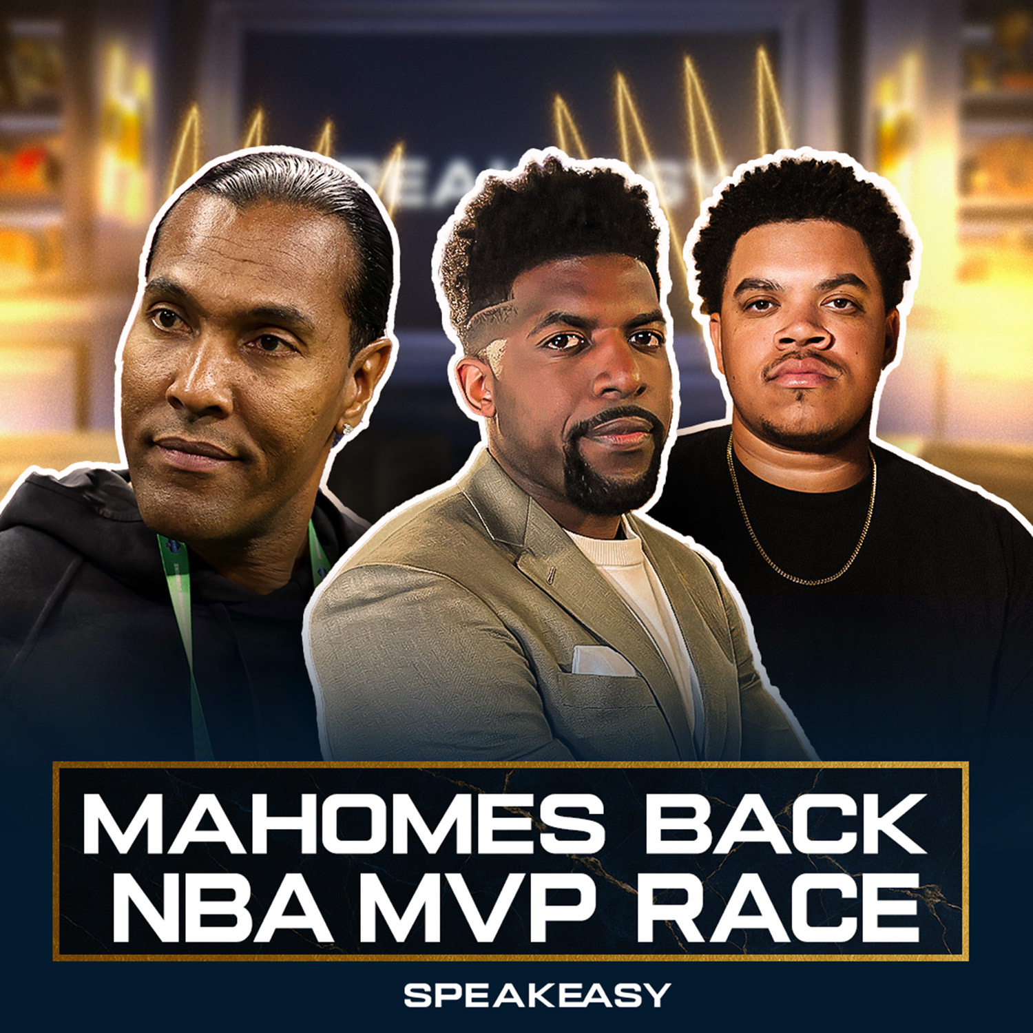 Acho, T.J. & Carebear Discuss The Latest Puka Nacua Allegations, Is Dame A Hall Of Famer? & MORE!