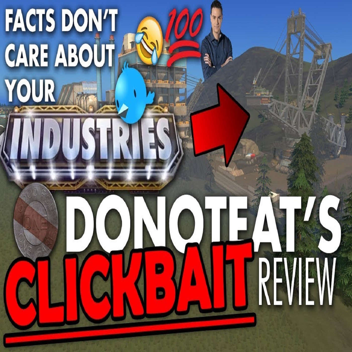 Episode 118: Something I Could Do While I Was Unemployed with Justin "donoteat01"