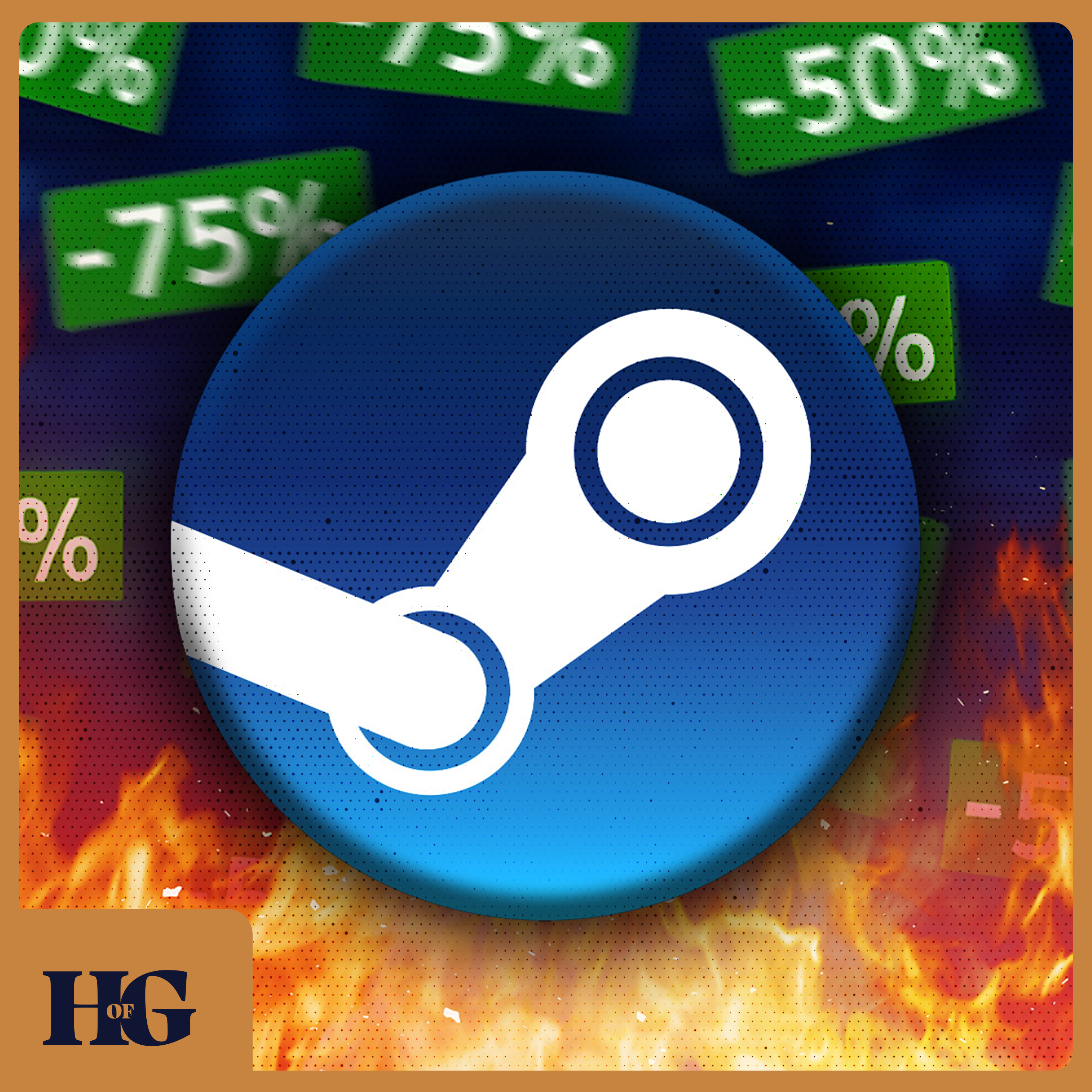 Comment Steam nous a tous piégés... episode artwork