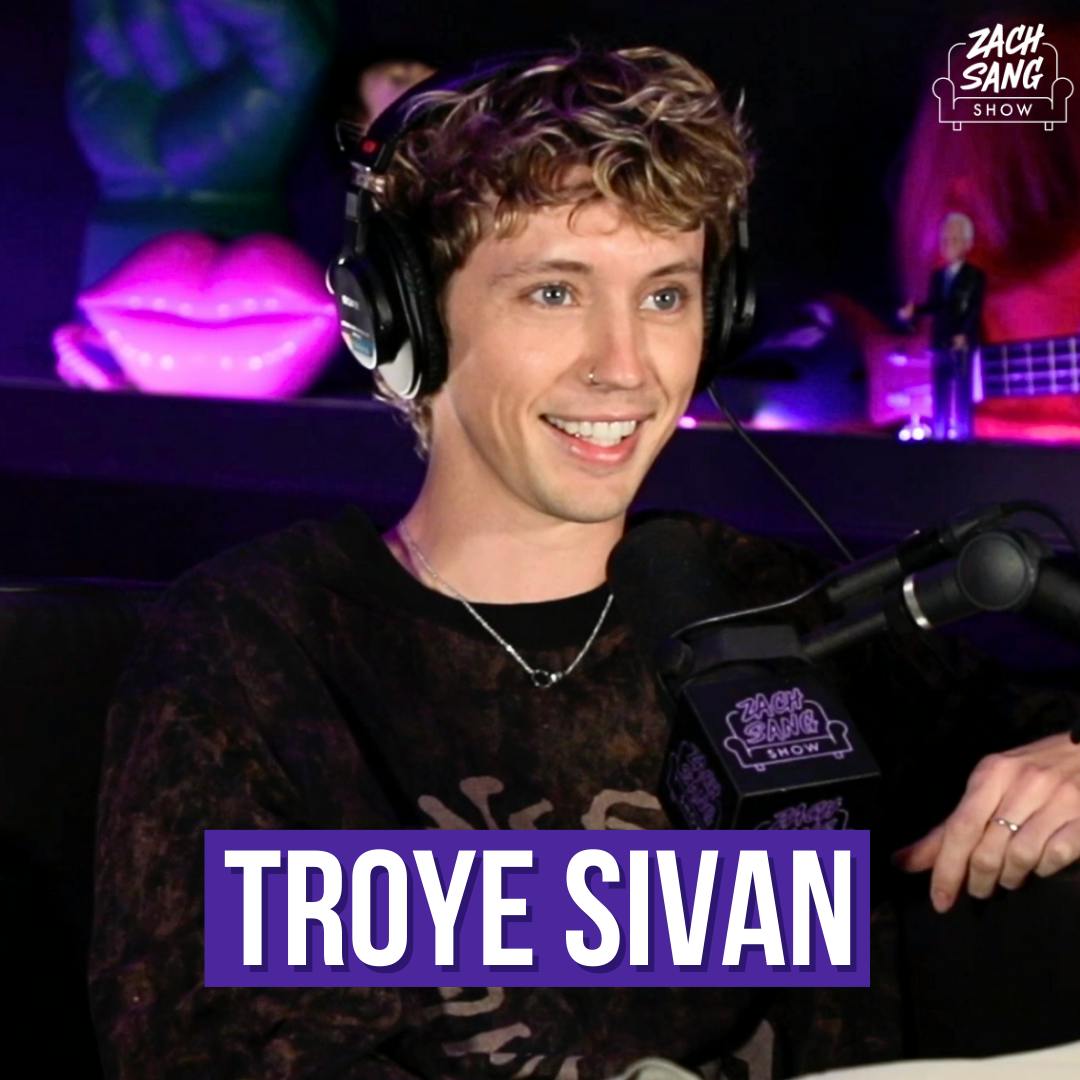 Troye Sivan