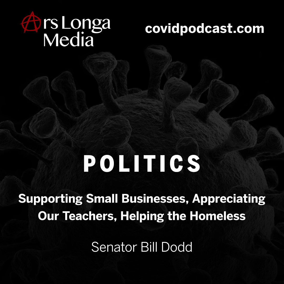 COVID-19: Commonsense Conversations on the Coronavirus Pandemic