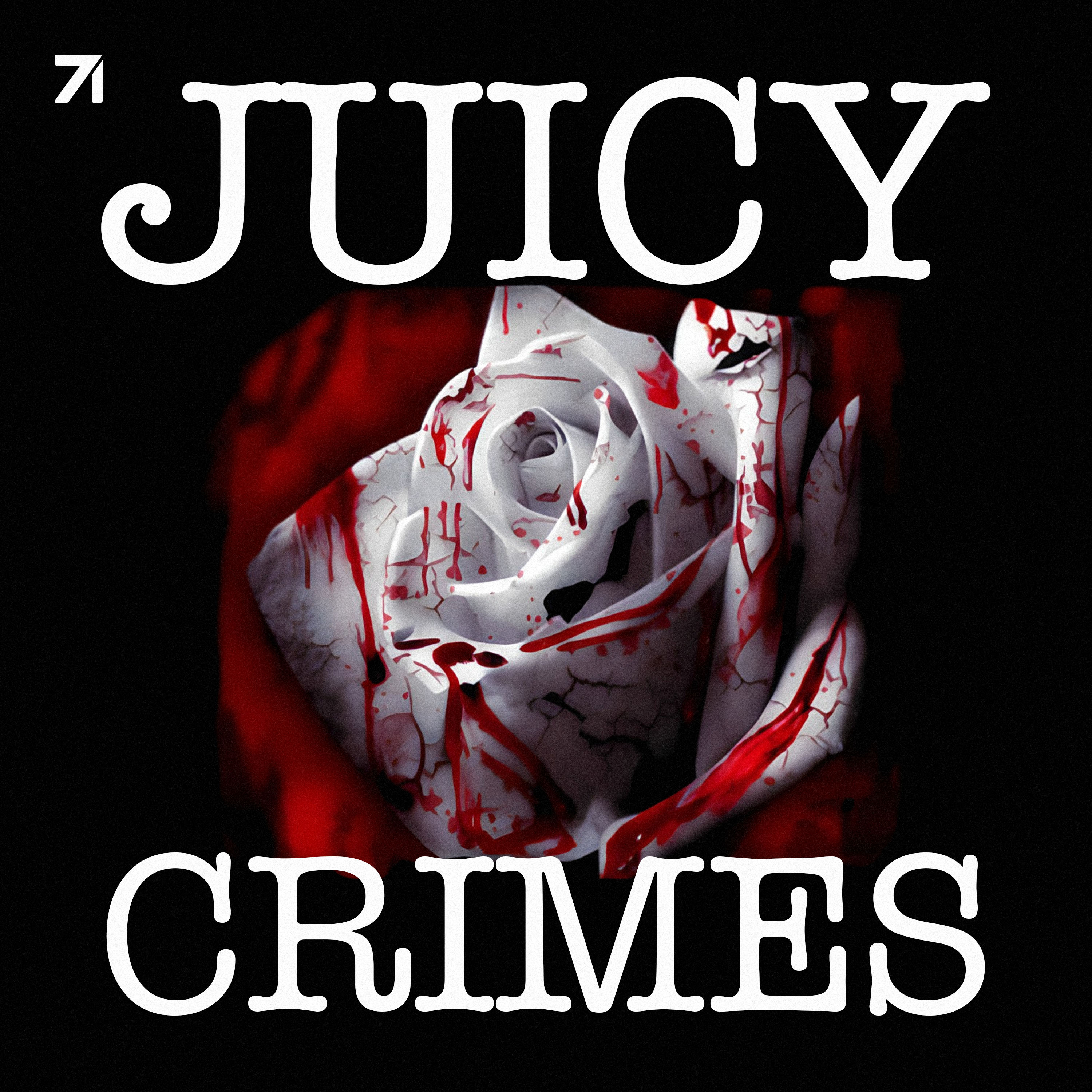 Juicy Crimes with Heather McDonald