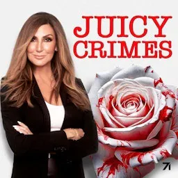 Amanda Knox: Accused While Abroad with Attorney Shannon Goldstein — Juicy Crimes with Heather McDonald cover