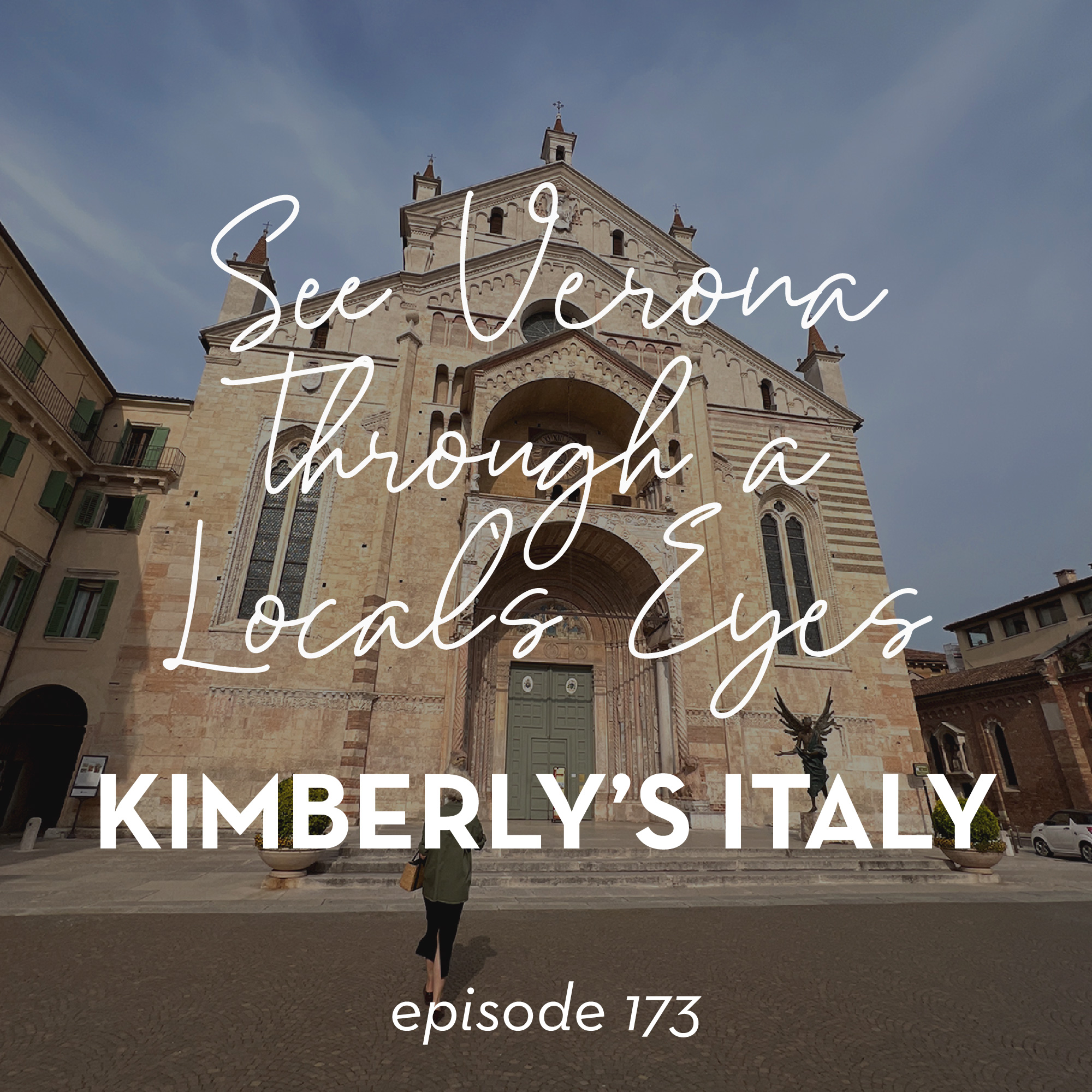 Kimberly\'s Italy Travel