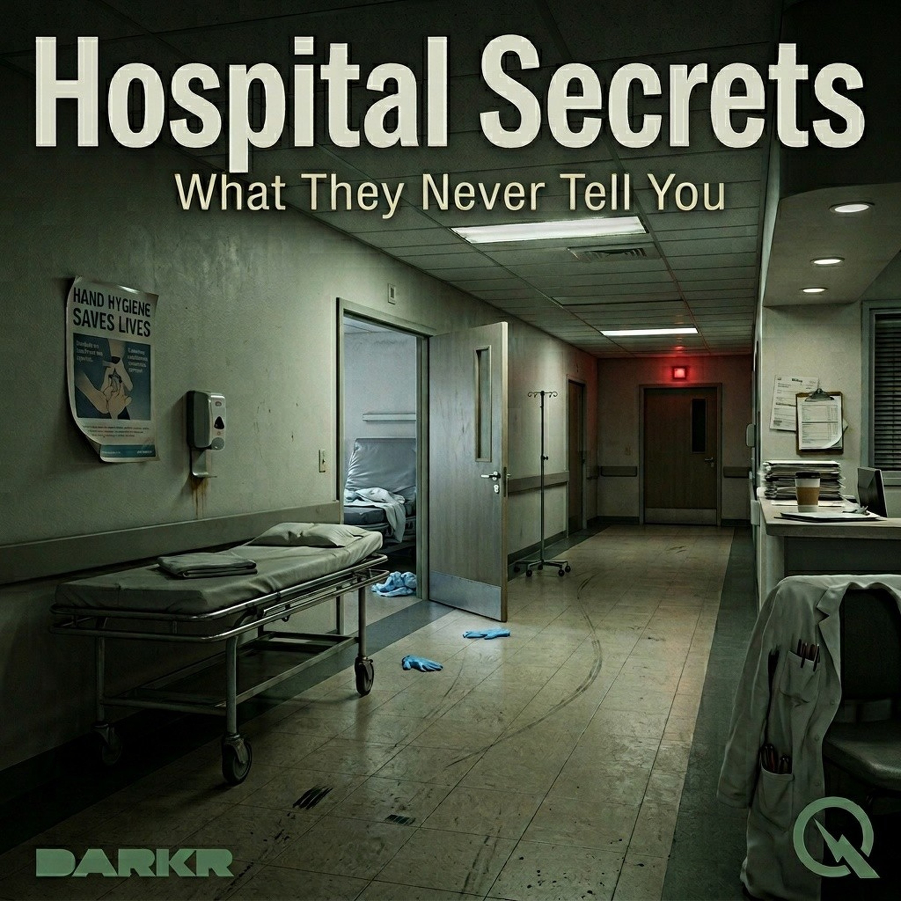 Hospital Secrets