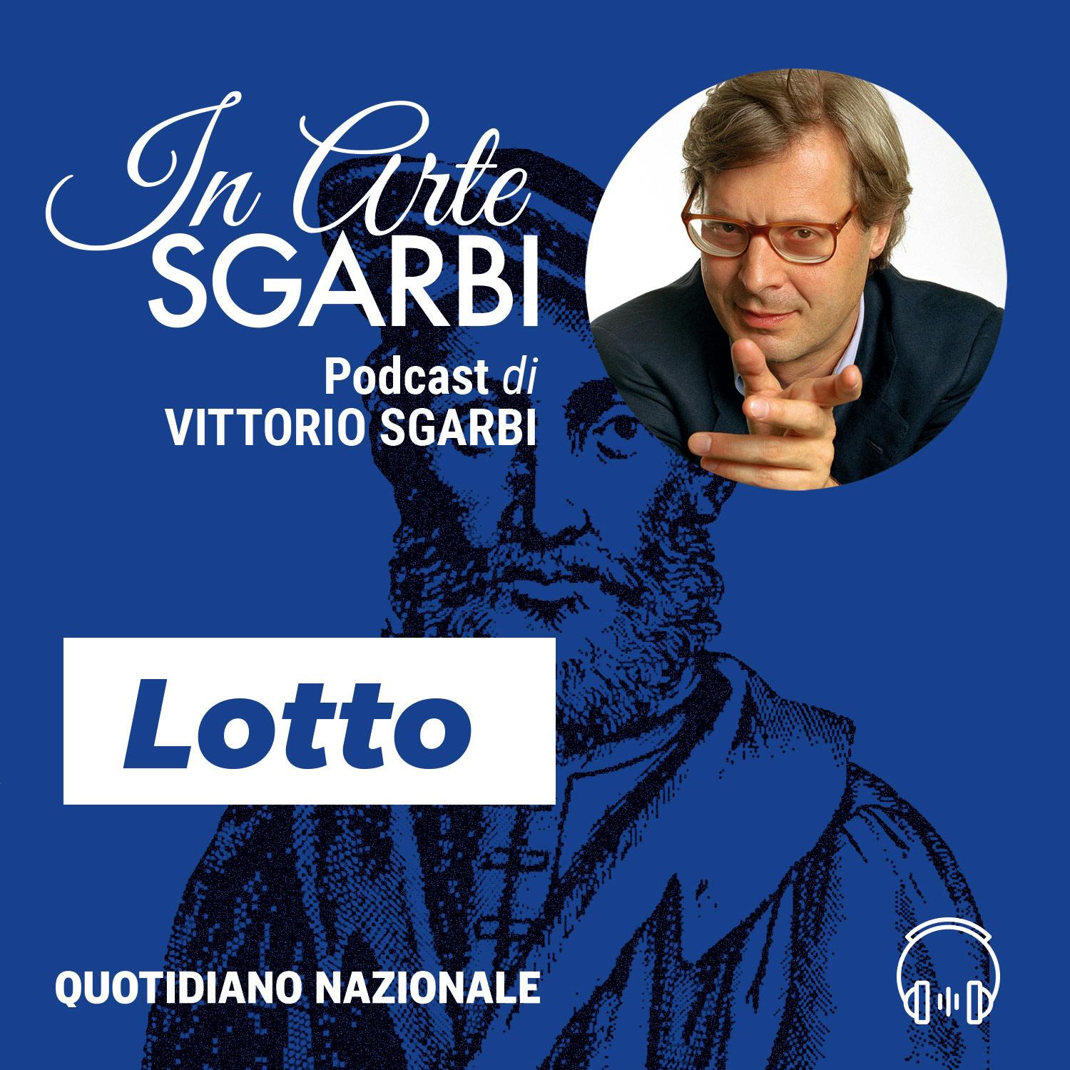 Episodio 4: Lotto Episodio 4: Lotto