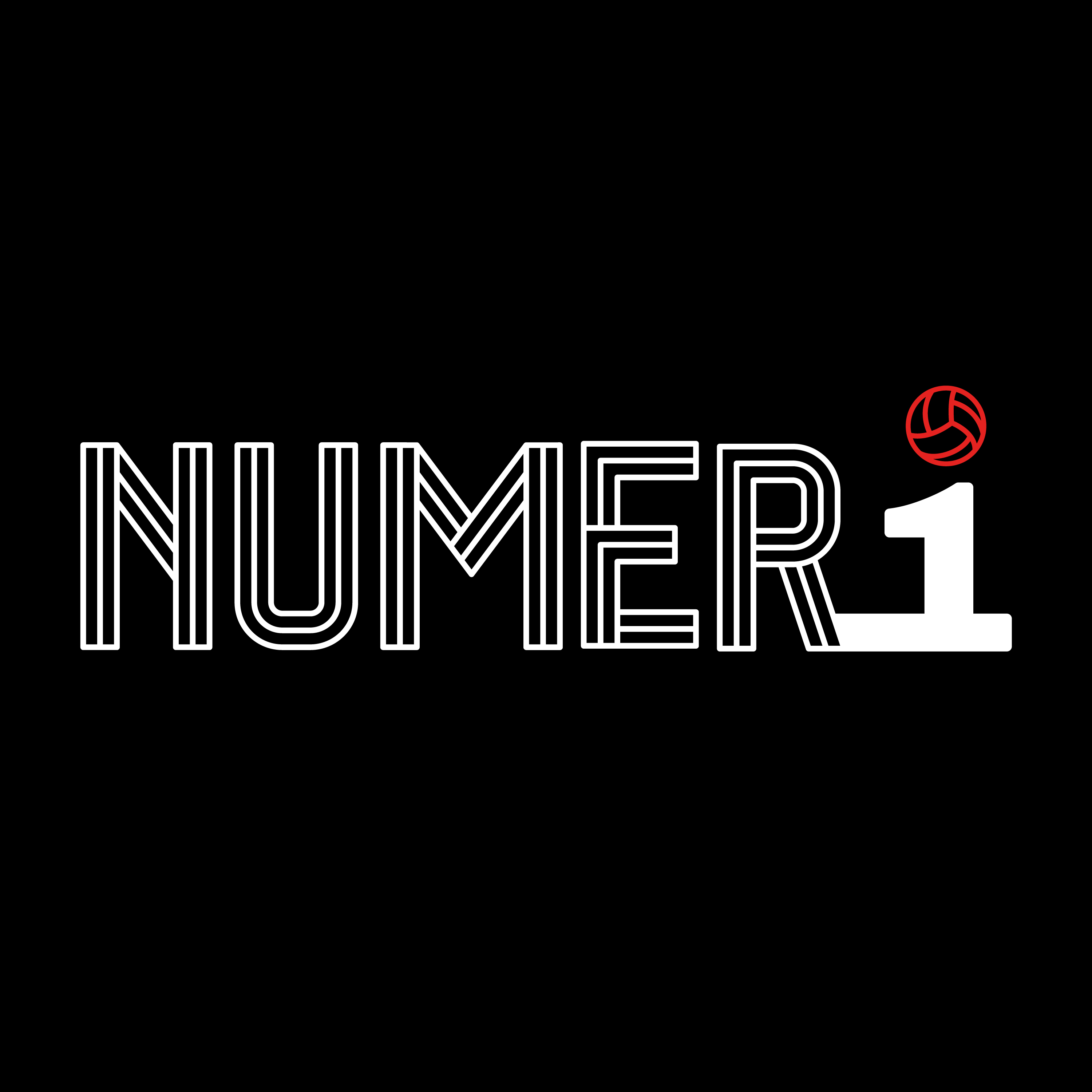 Numer1