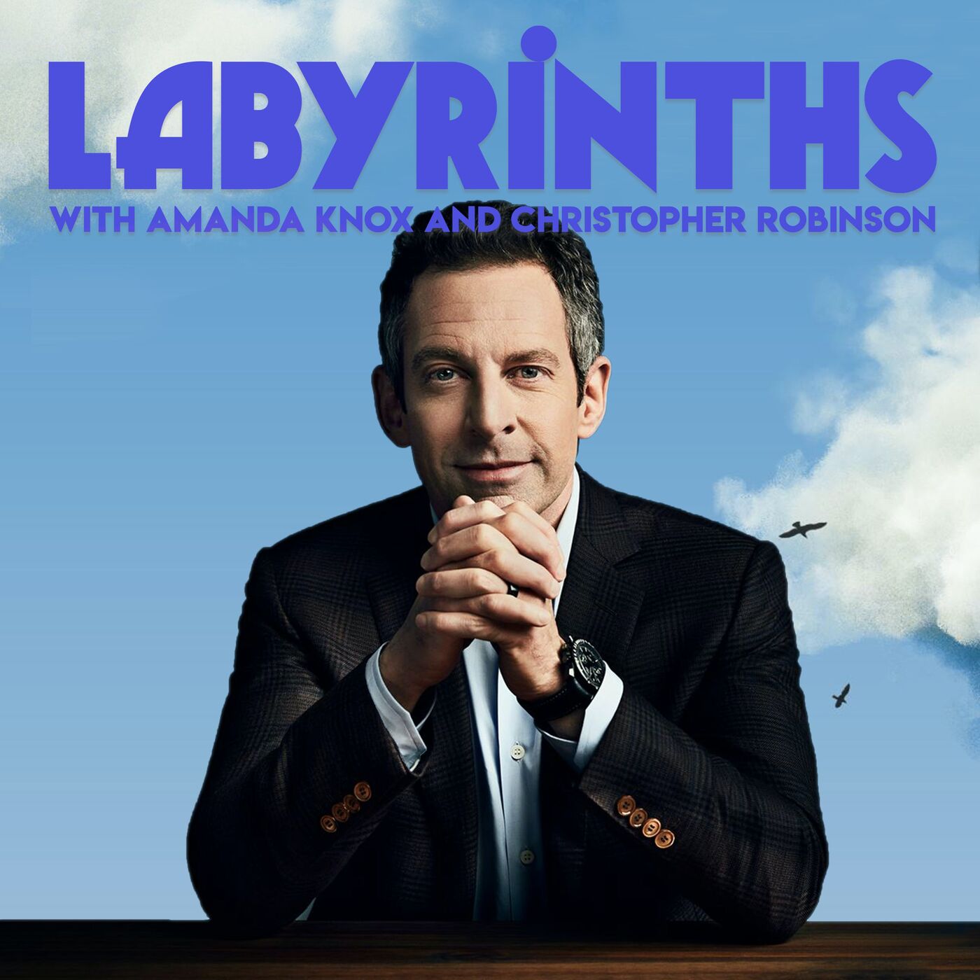 Hard Knox with Amanda Knox