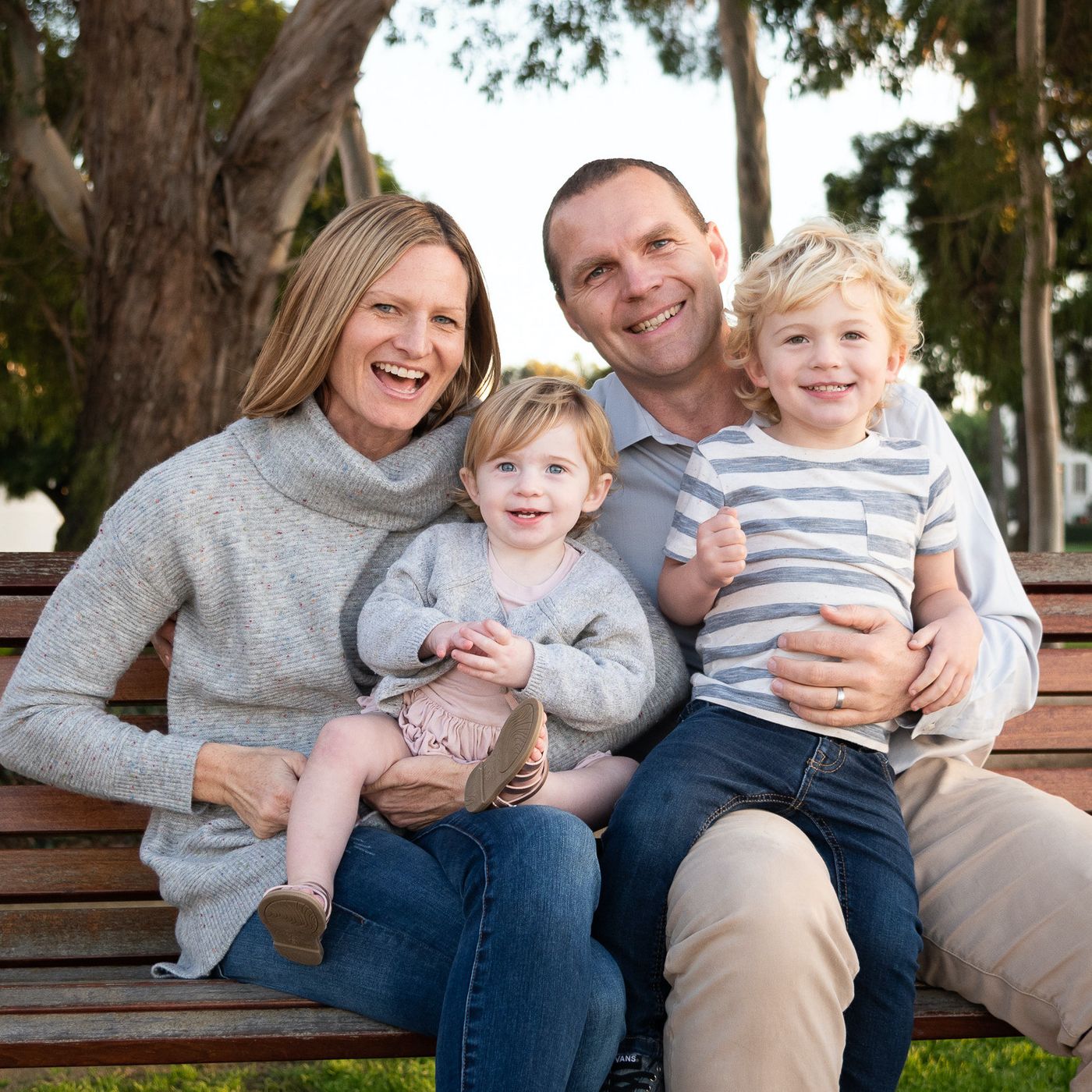 My Camino - the podcast