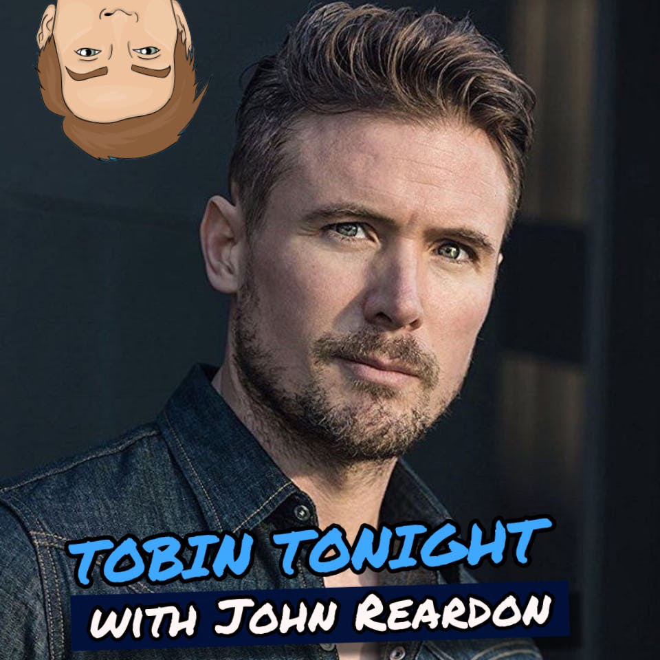 John Reardon:  Hudson & Rex & Tobin?