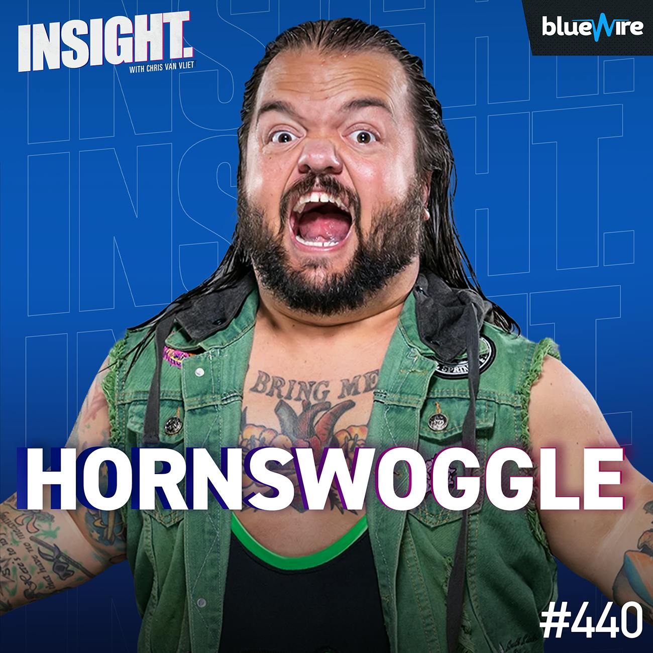 Should Hornswoggle Be In The WWE Hall Of Fame? WeeLC, Vince McMahon's Son, Anonymous Raw GM, Fit Finlay & More!