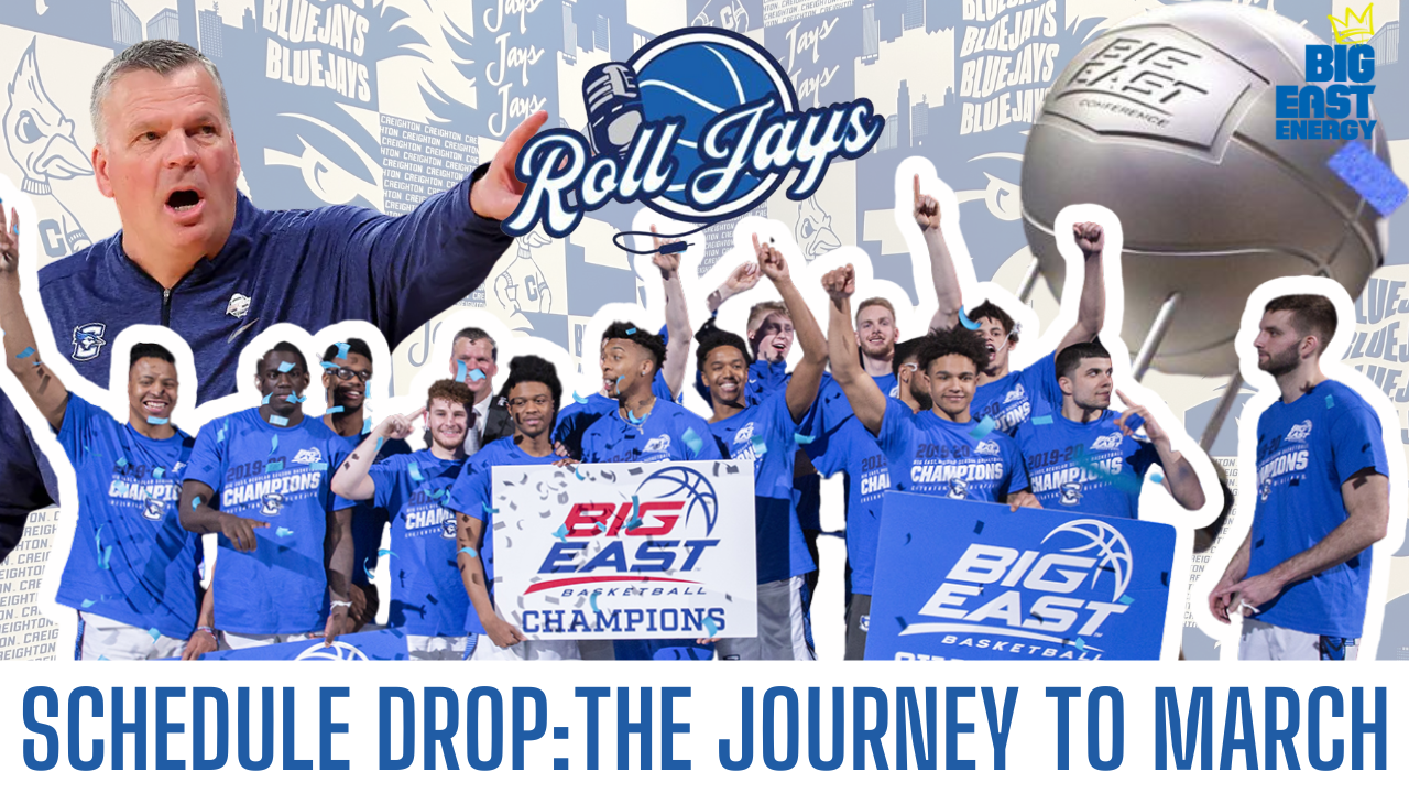 Schedule Breakdown | The 4 Weeks That Could Make or Break the Jays Season episode artwork