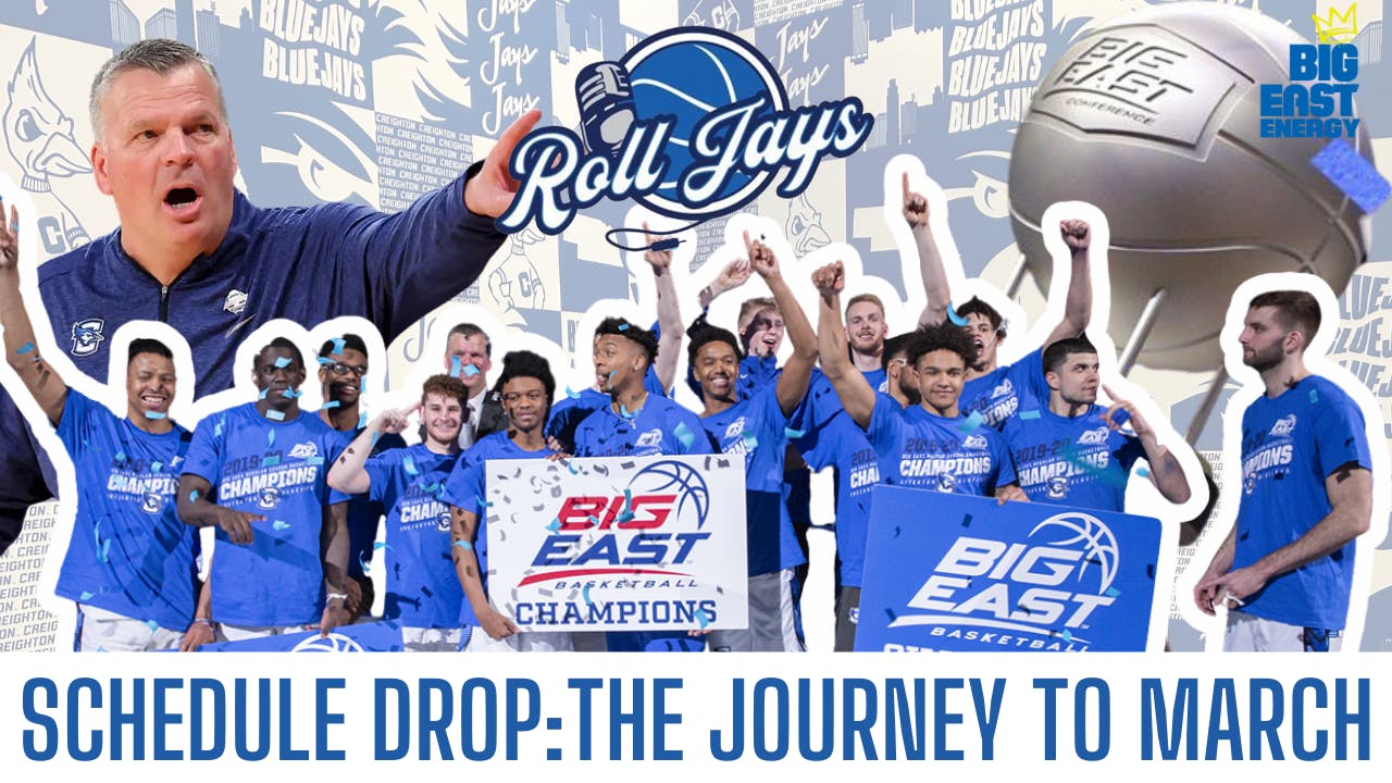 Schedule Breakdown | The 4 Weeks That Could Make or Break the Jays Season Schedule Breakdown | The 4 Weeks That Could Make or Break the Jays Season