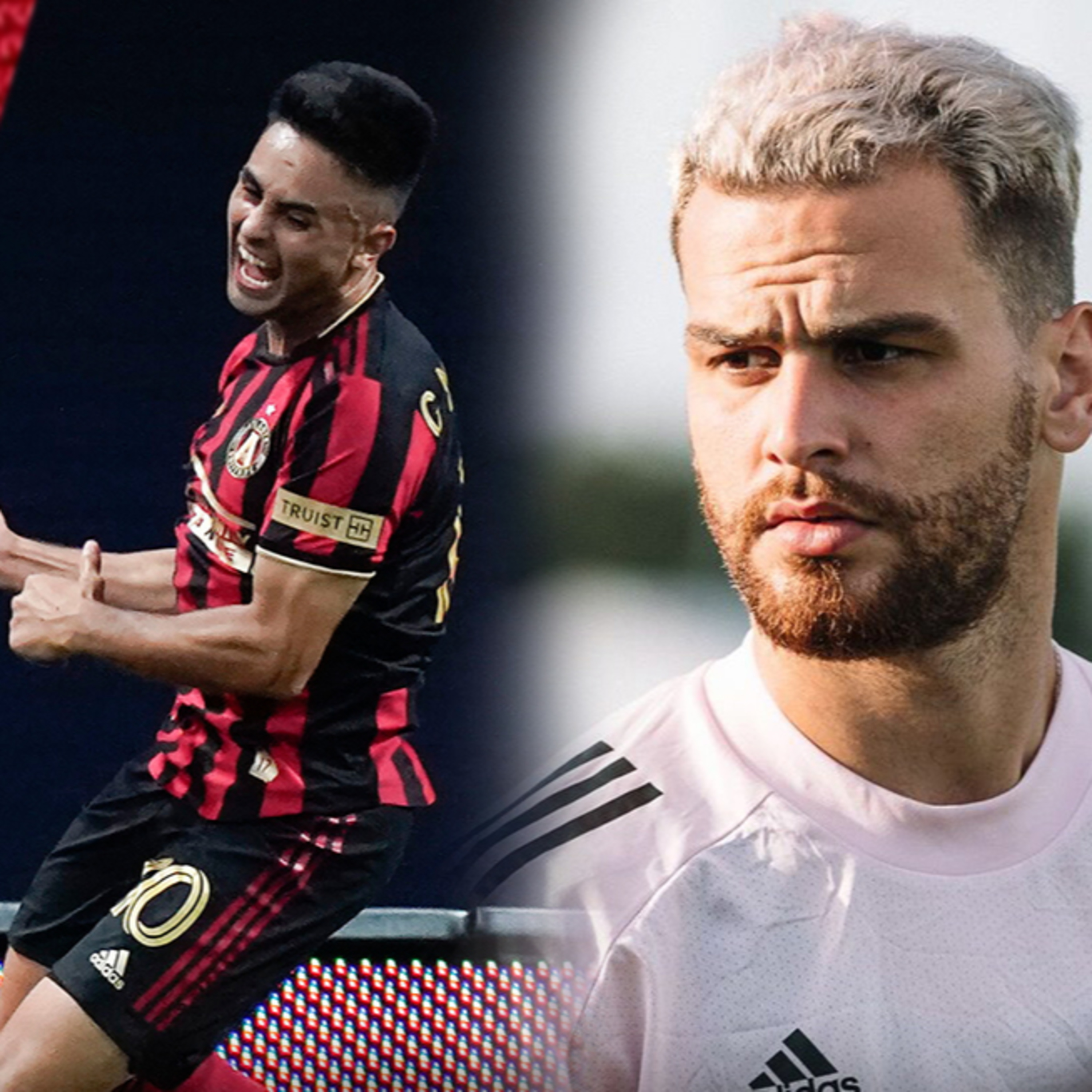 ATL UTD vs INTER MIAMI MATCH PREVIEW | FACING OFF AGAINST LGP FOR THE FIRST TIME! episode artwork