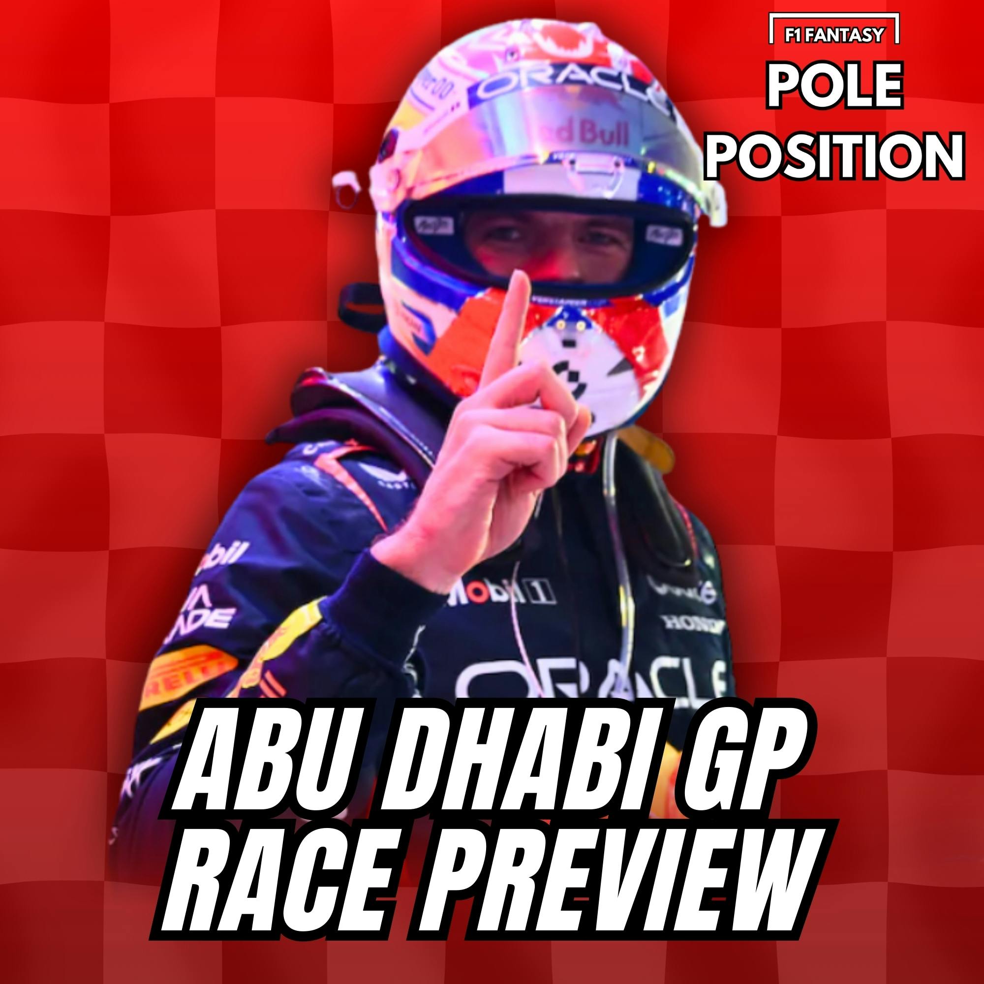 Qatar GP Race Preview | F1 Fantasy 2025 Tips & Strategy Qatar GP Race Preview | F1 Fantasy 2025 Tips & Strategy