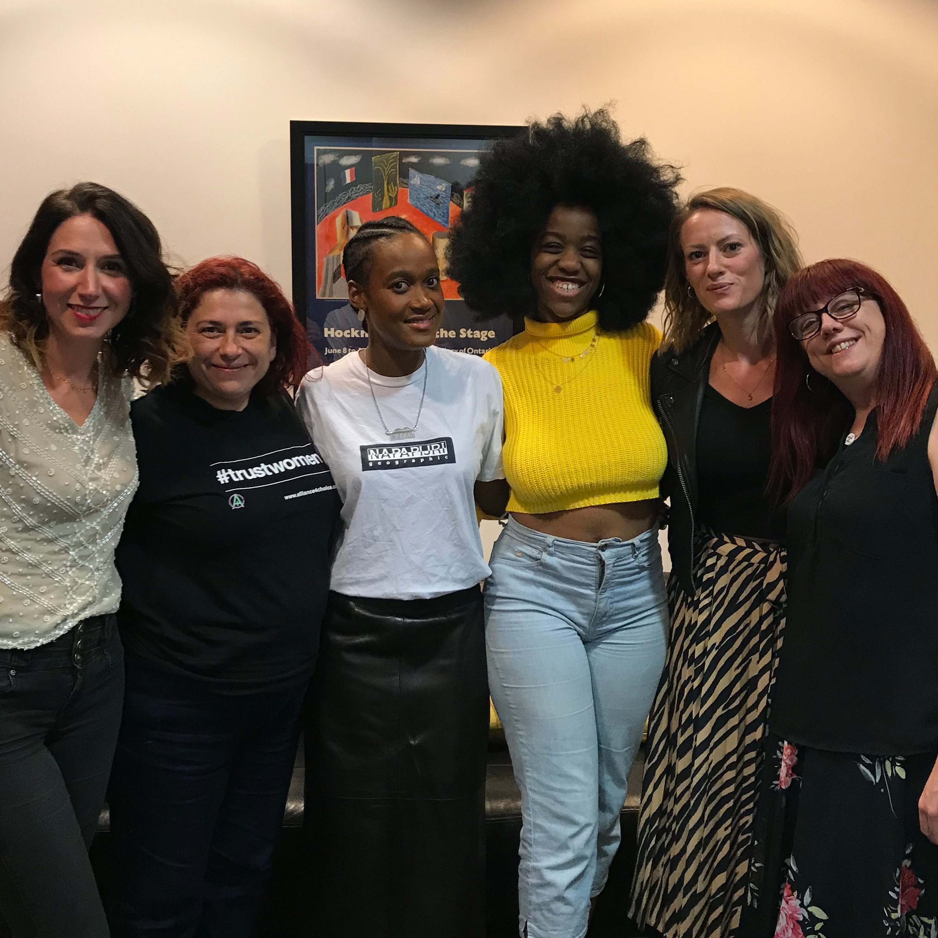 SIM Ep 153 Pod 50: live at the London Podcast Festival