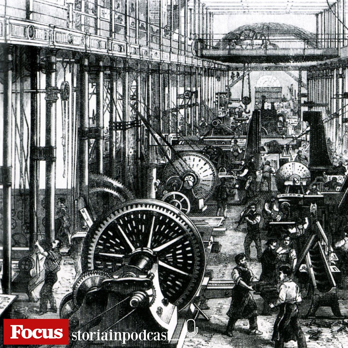 Il Settecento e la Rivoluzione Industriale - Seconda parte