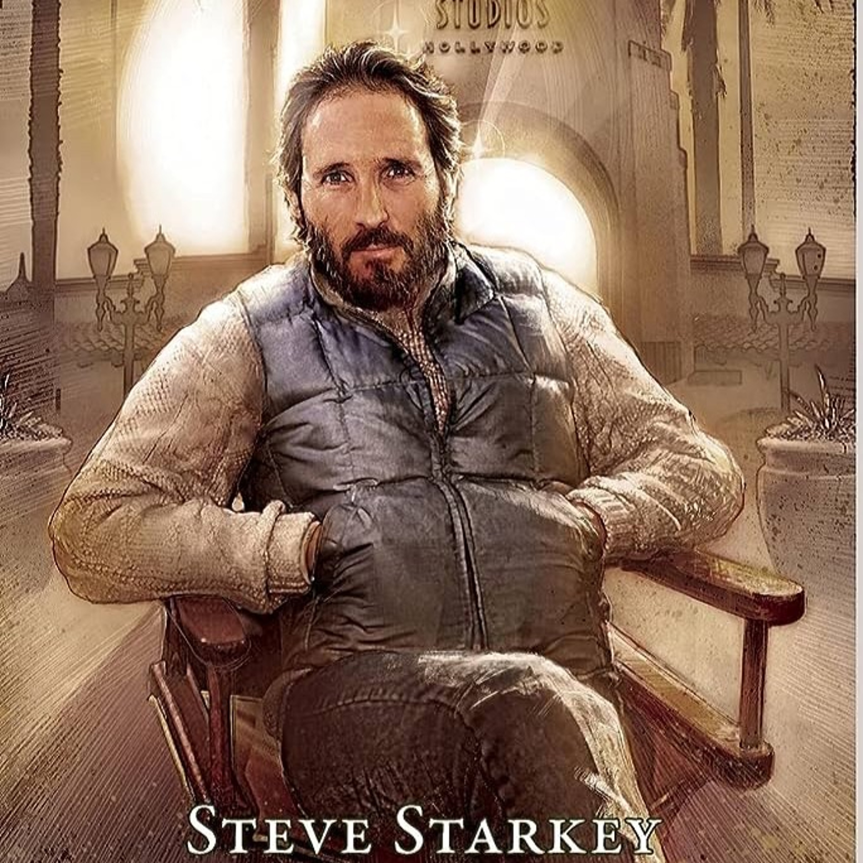 Its Radio with TVs Tim Stack