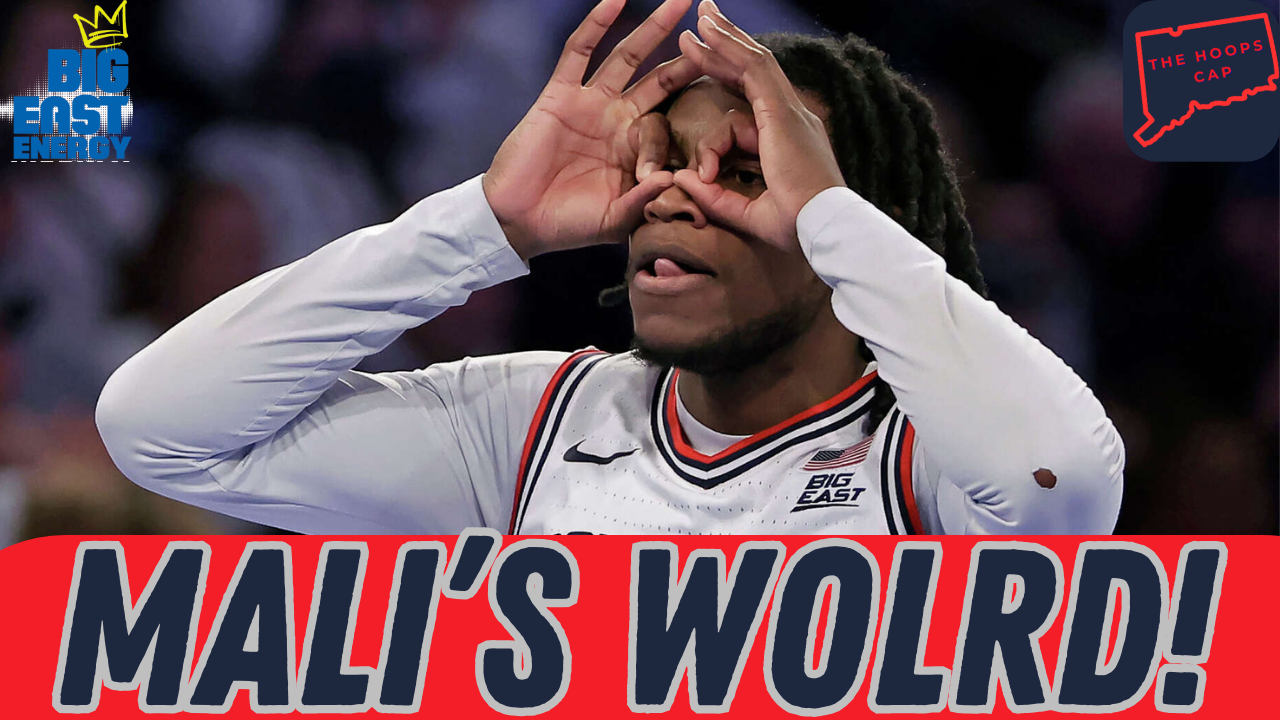 UConn vs Texas Preview: Can the Huskies Keep it Rolling in Non-Conference