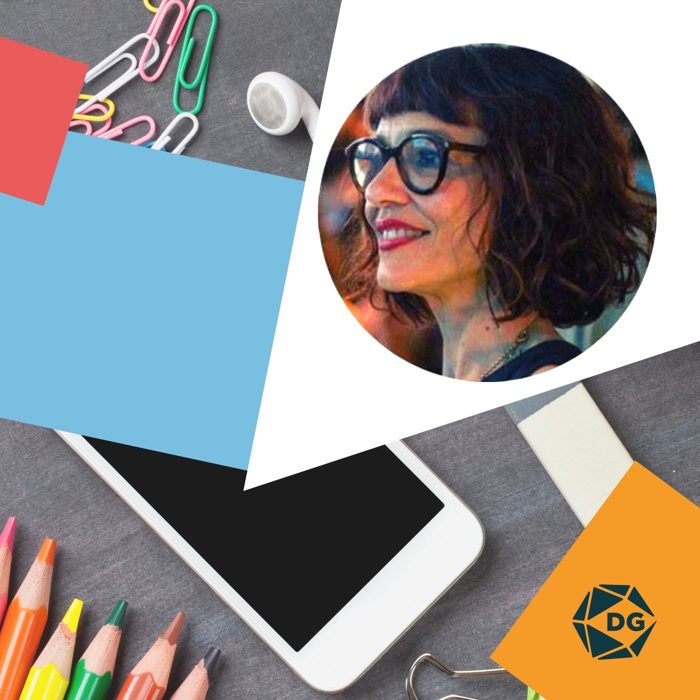 Smartphone e didattica con Maria Vittoria Alfieri | Episodio 116