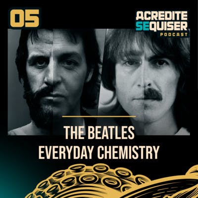 05- Everyday Chemistry 05- Everyday Chemistry