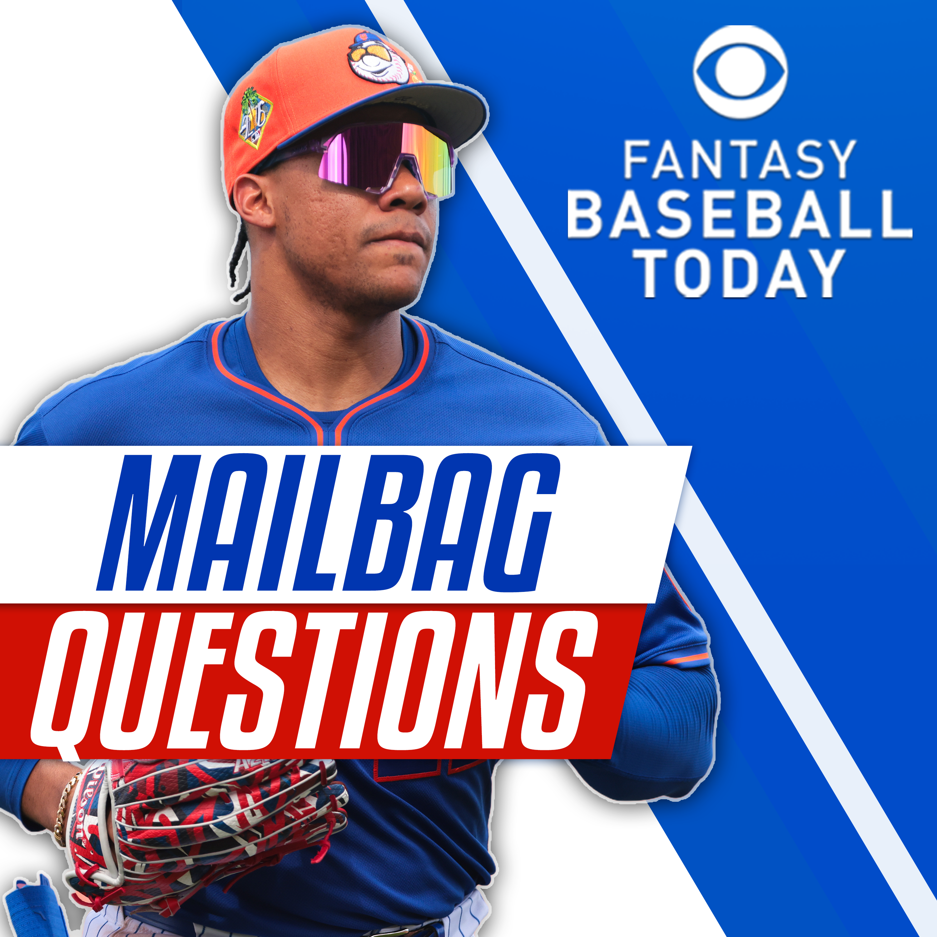 Mailbag! Favorite Draft Slots, FOMO Players & Prospects to Stash! (3/13 Fantasy Baseball Podcast)