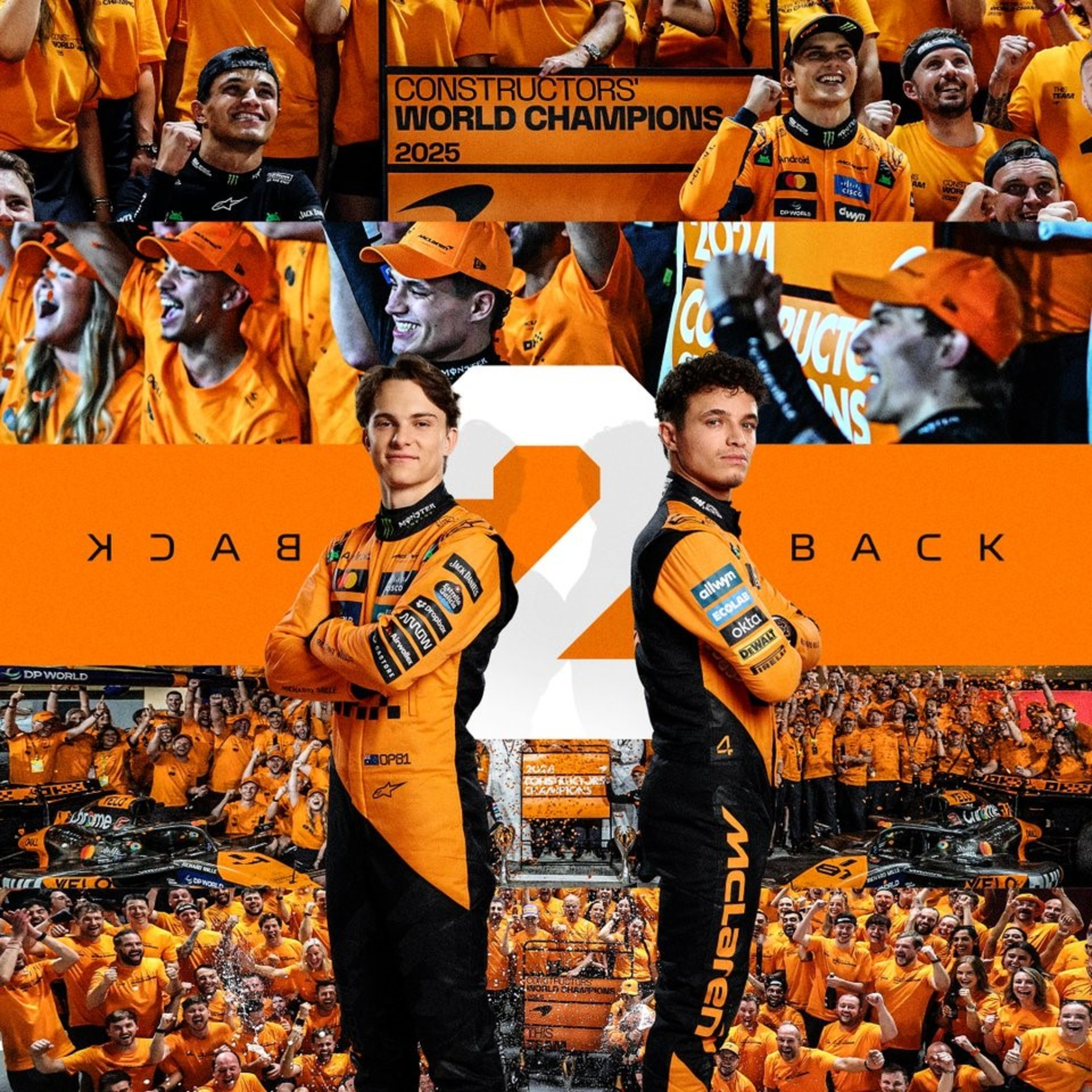 F1’s Singapore Grand Prix Just Changed EVERYTHING